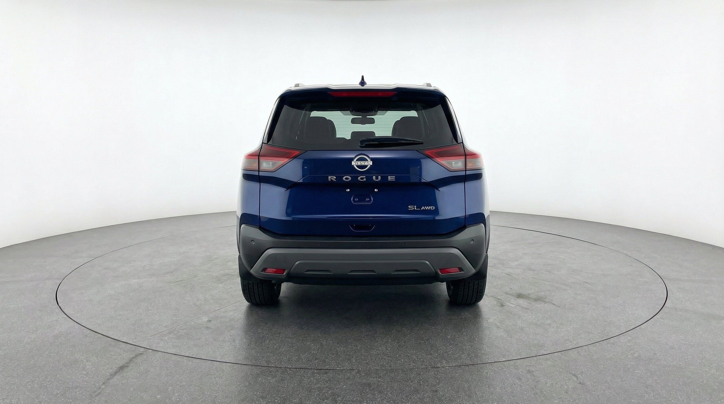 Thumbnail: 2026 Nissan Rogue - 7
