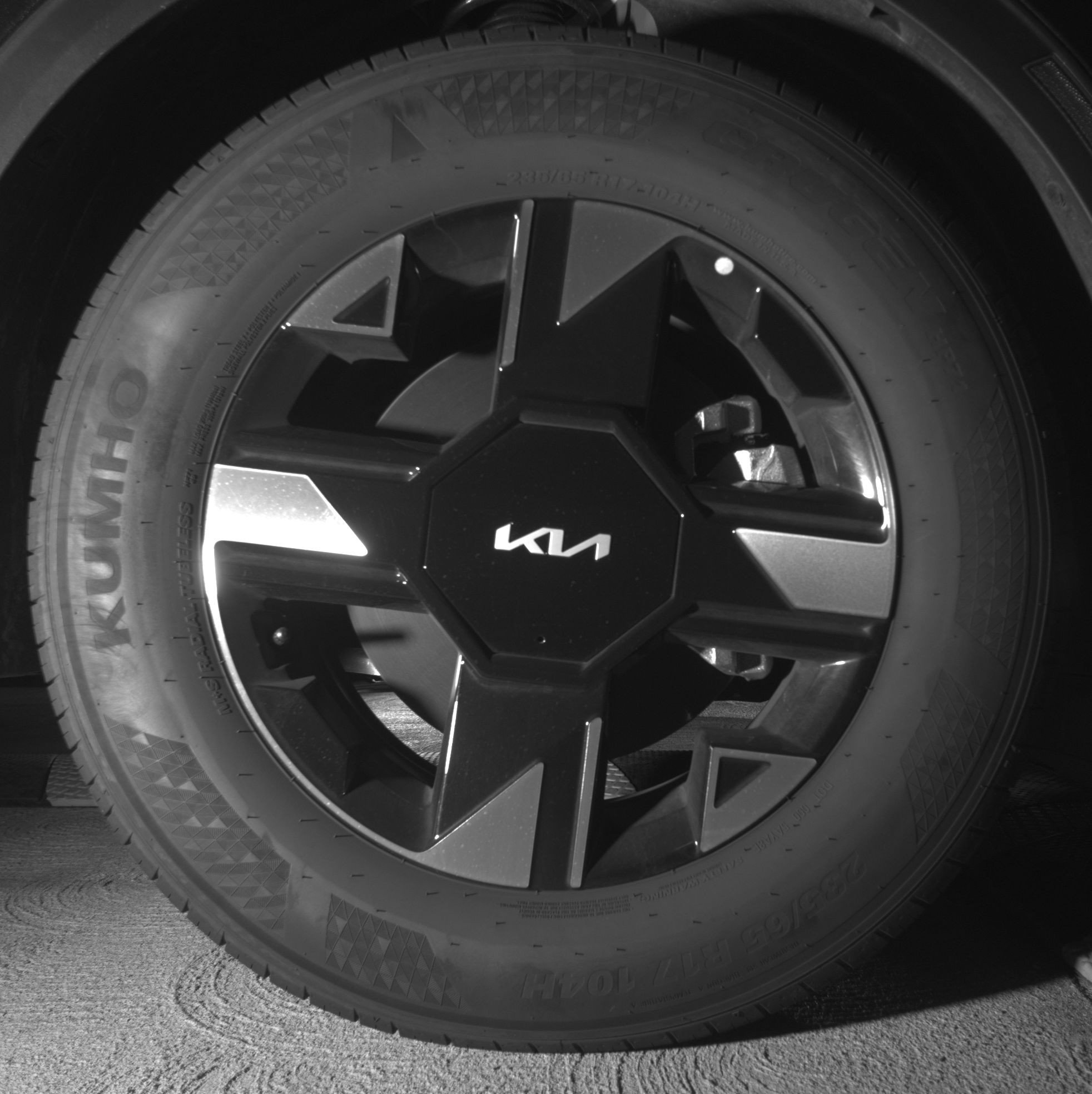 Thumbnail: 2026 Kia Sportage - 13