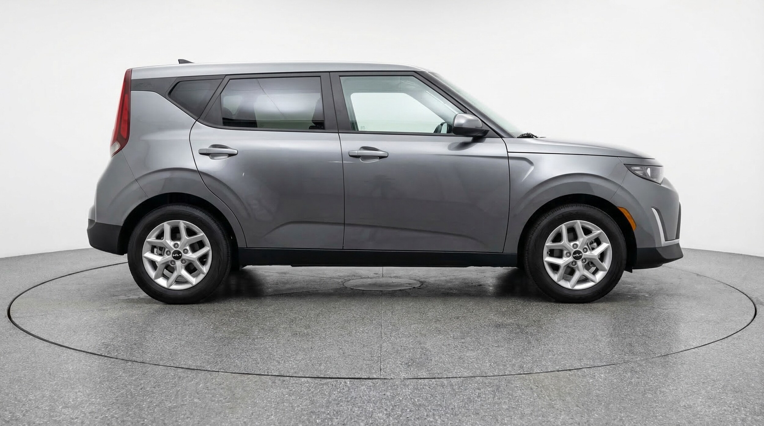 Thumbnail: 2025 Kia Soul - 8