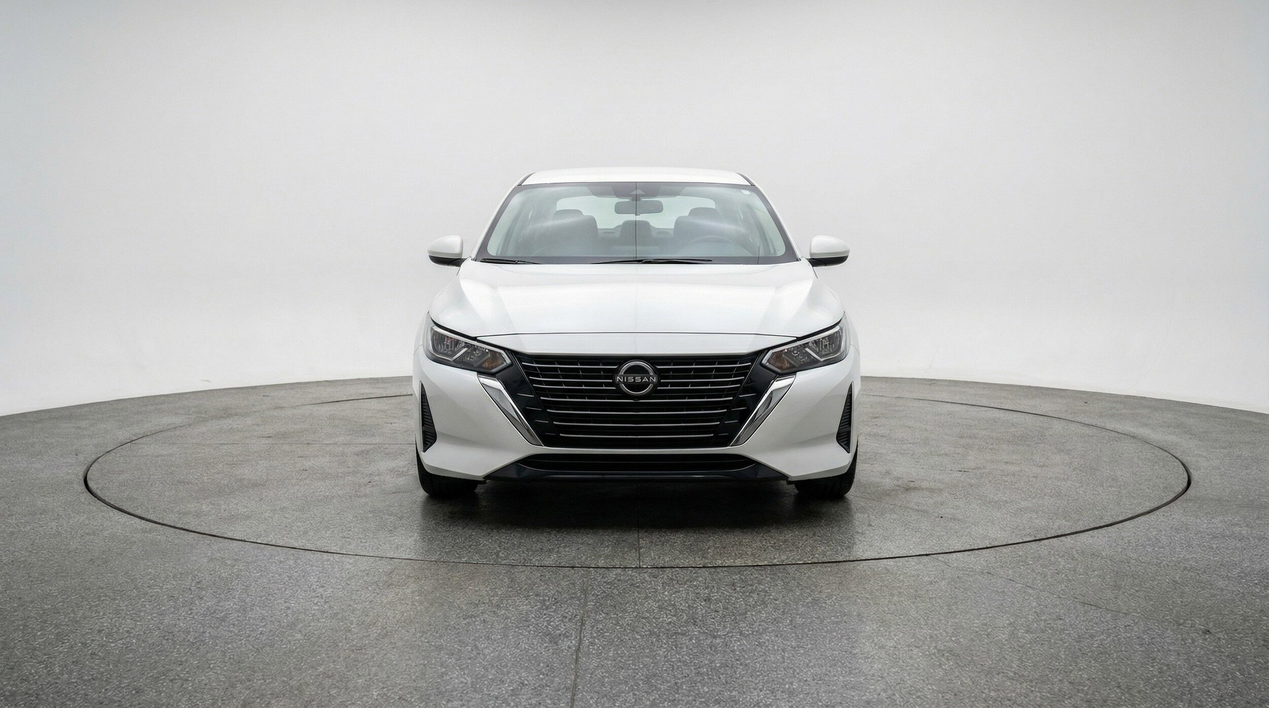 Thumbnail: 2025 Nissan Sentra - 2