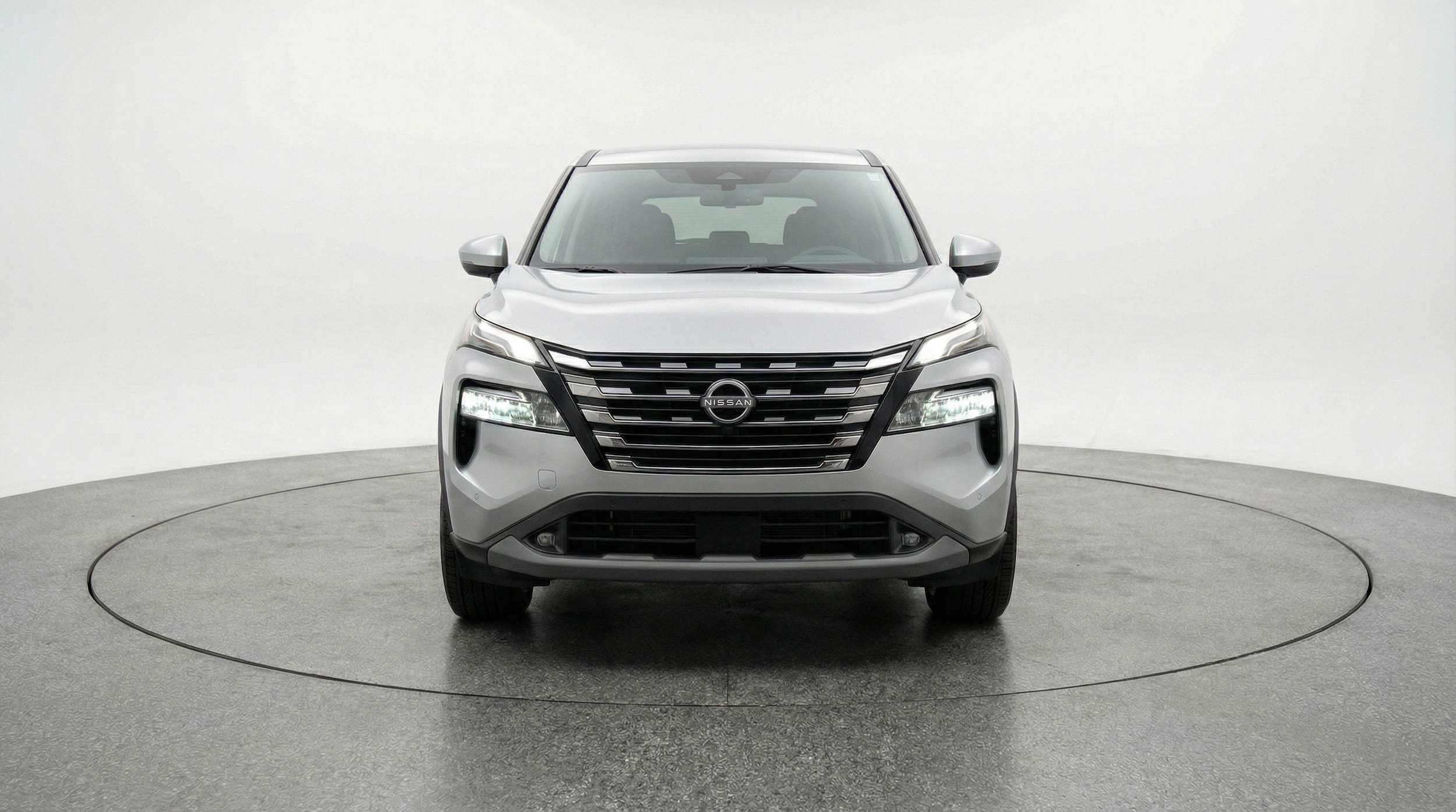 Thumbnail: 2025 Nissan Rogue - 2