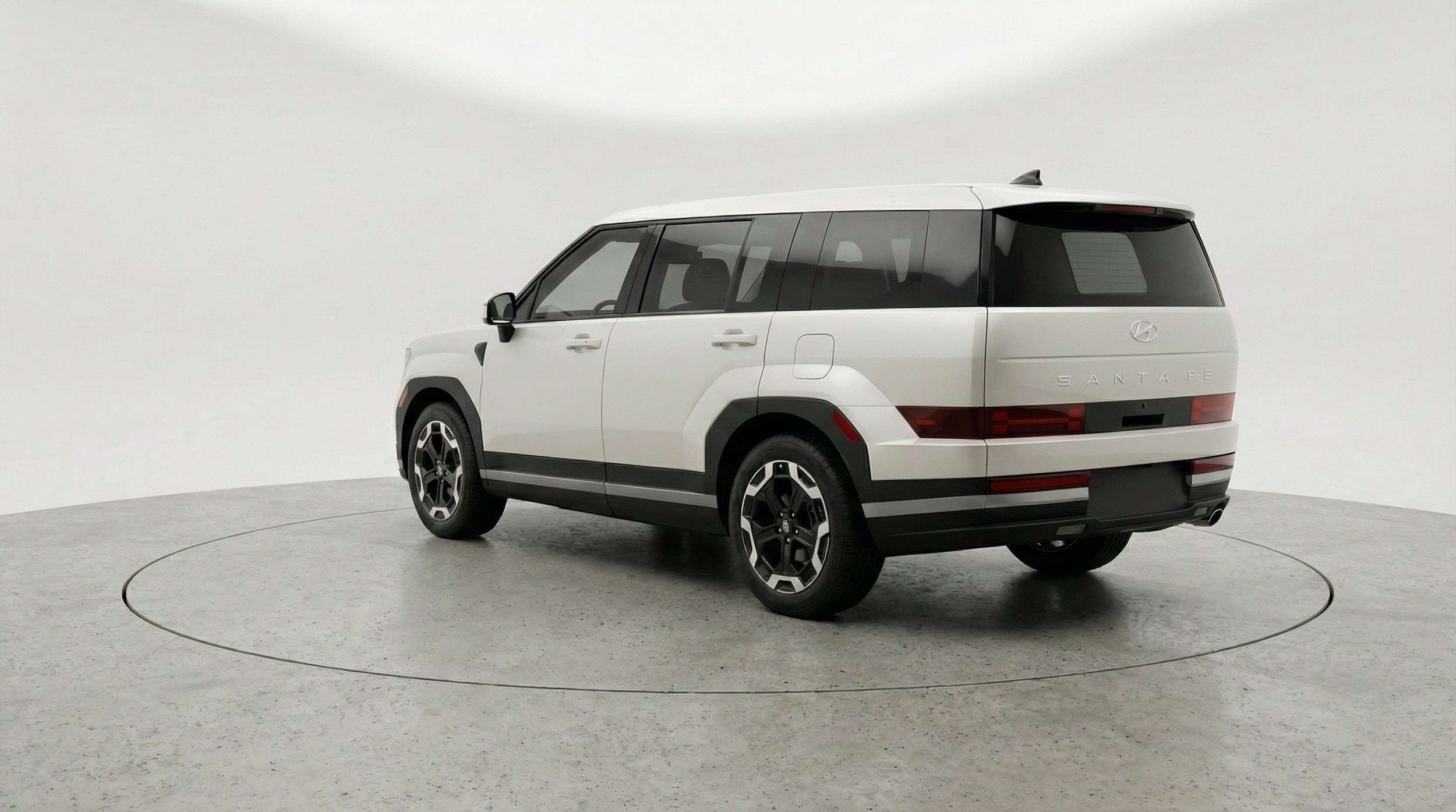 Thumbnail: 2026 Hyundai Santa Fe - 6