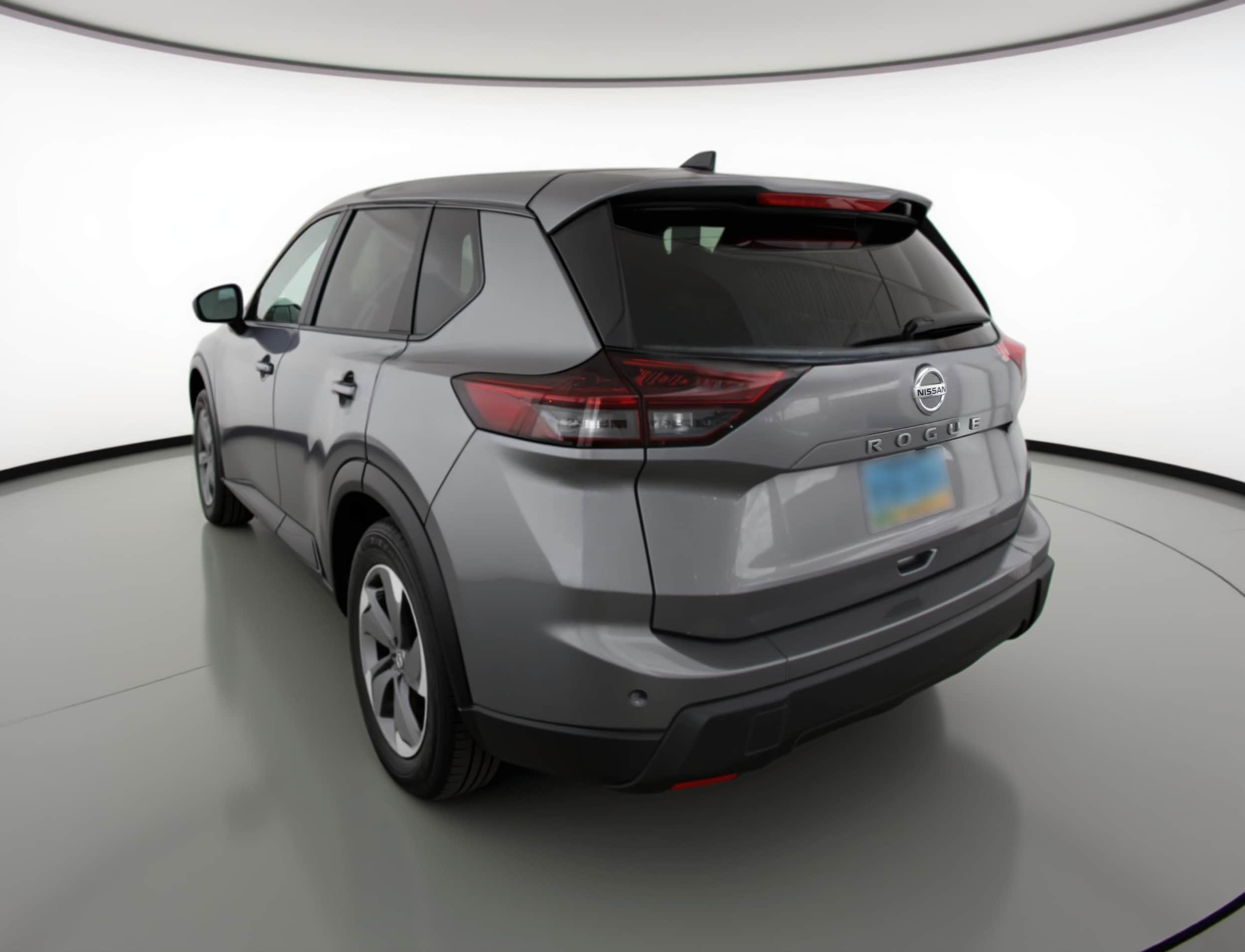 Thumbnail: 2025 Nissan Rogue - 5