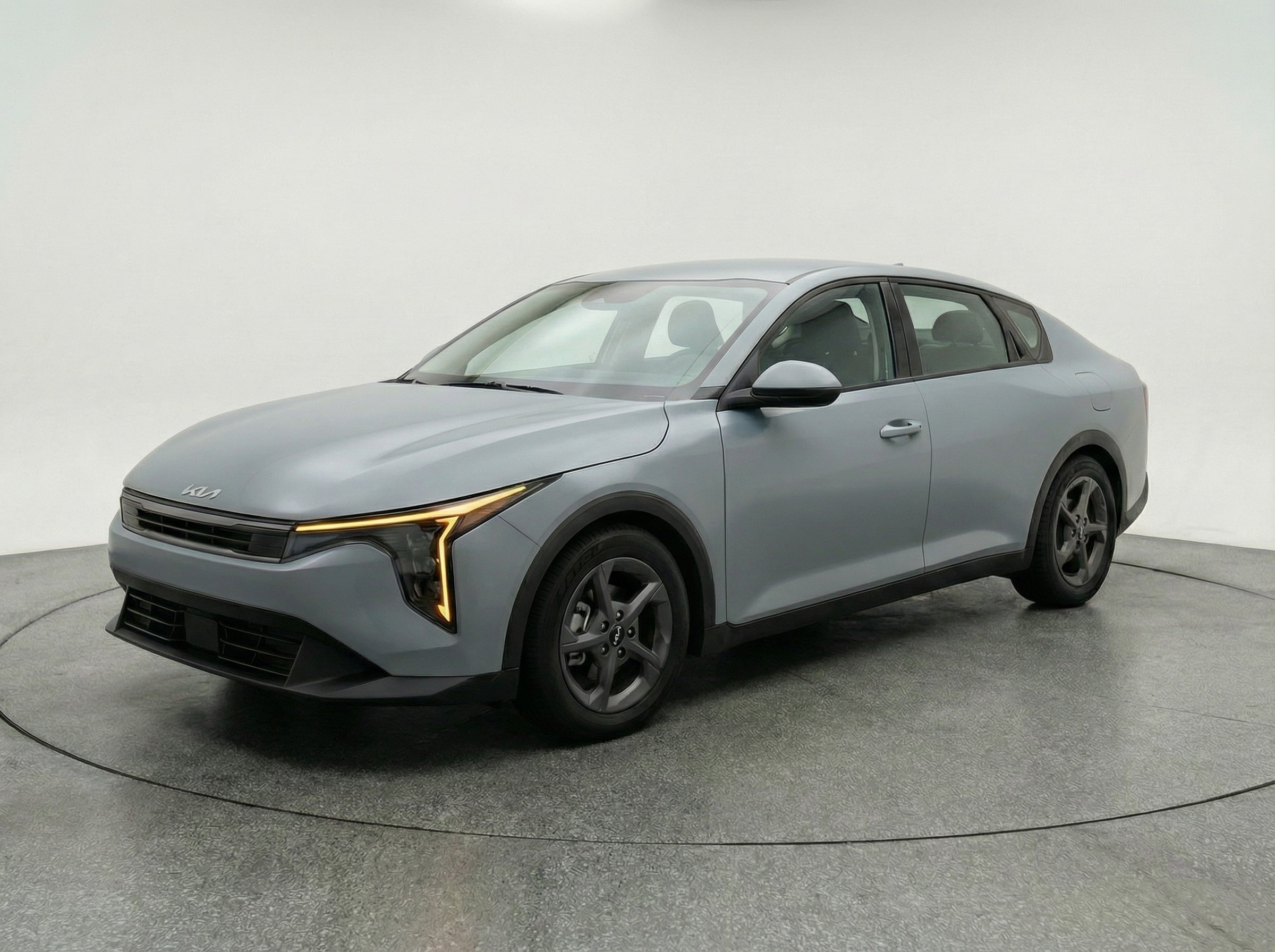 Thumbnail: 2025 Kia K4 - 3