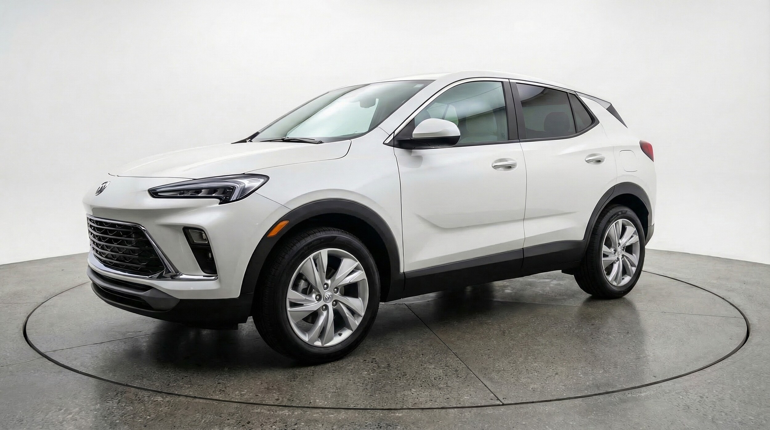 Thumbnail: 2025 Buick Encore GX - 3