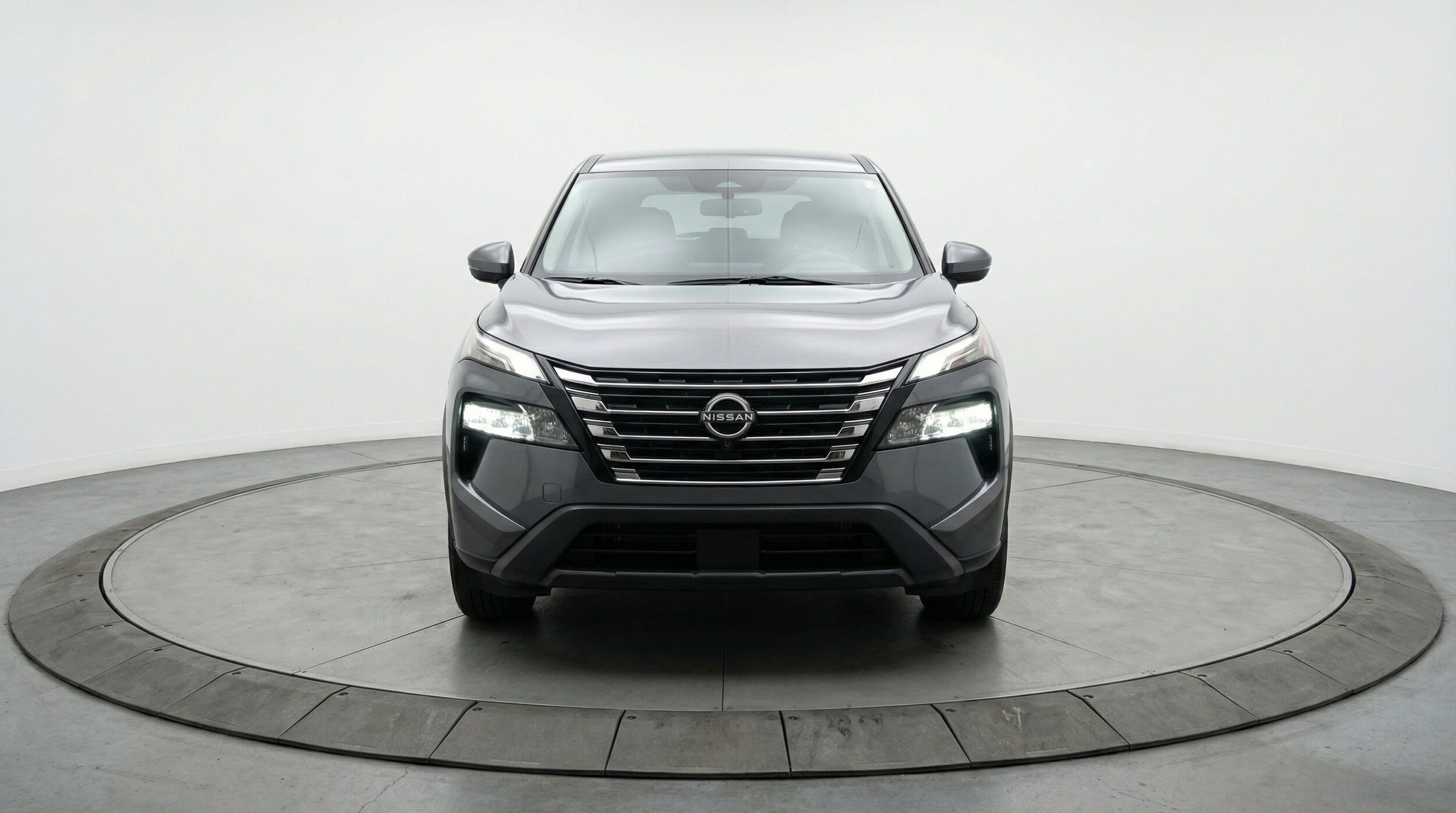 Thumbnail: 2025 Nissan Rogue - 2