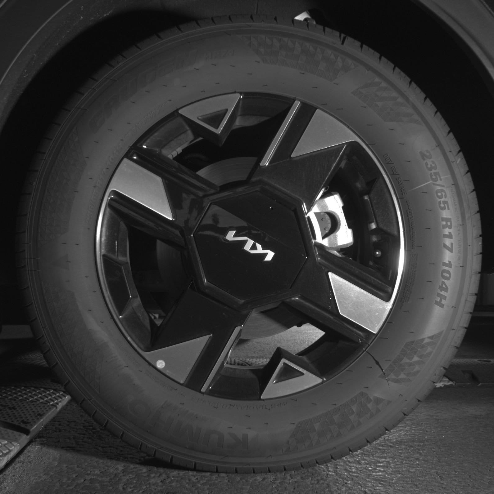 Thumbnail: 2026 Kia Sportage - 14