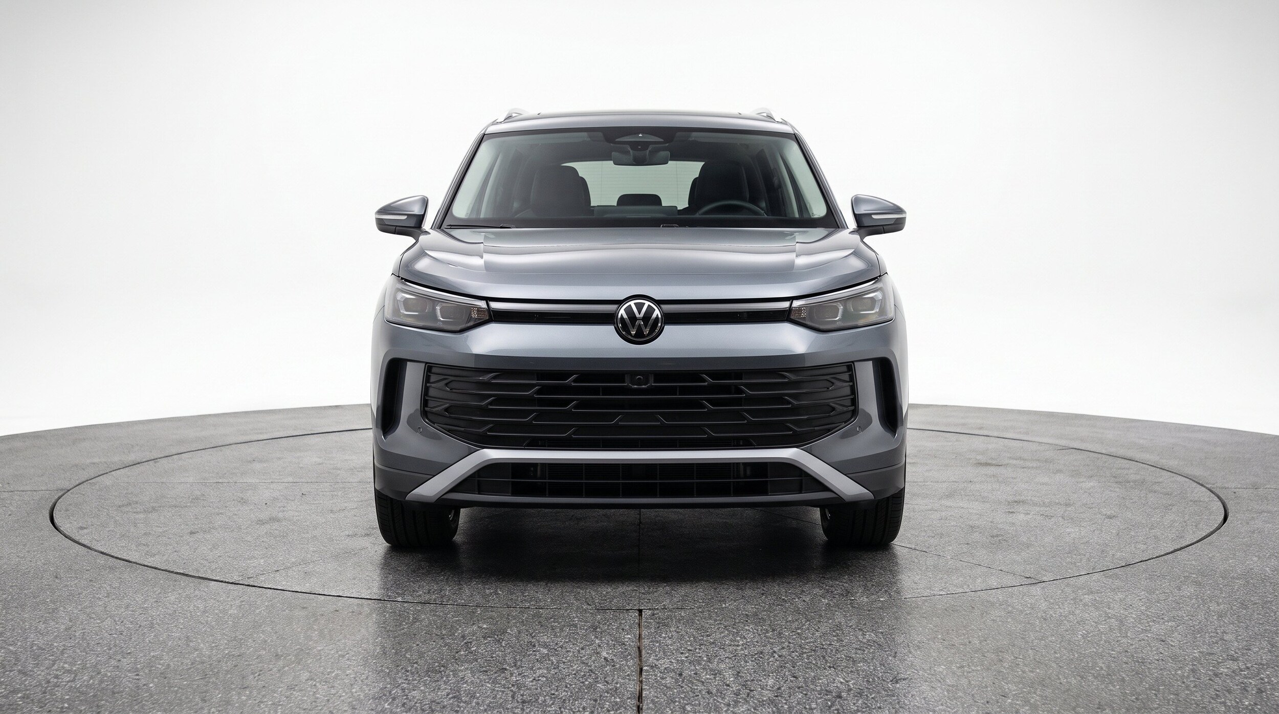 Thumbnail: 2026 Volkswagen Tiguan - 2