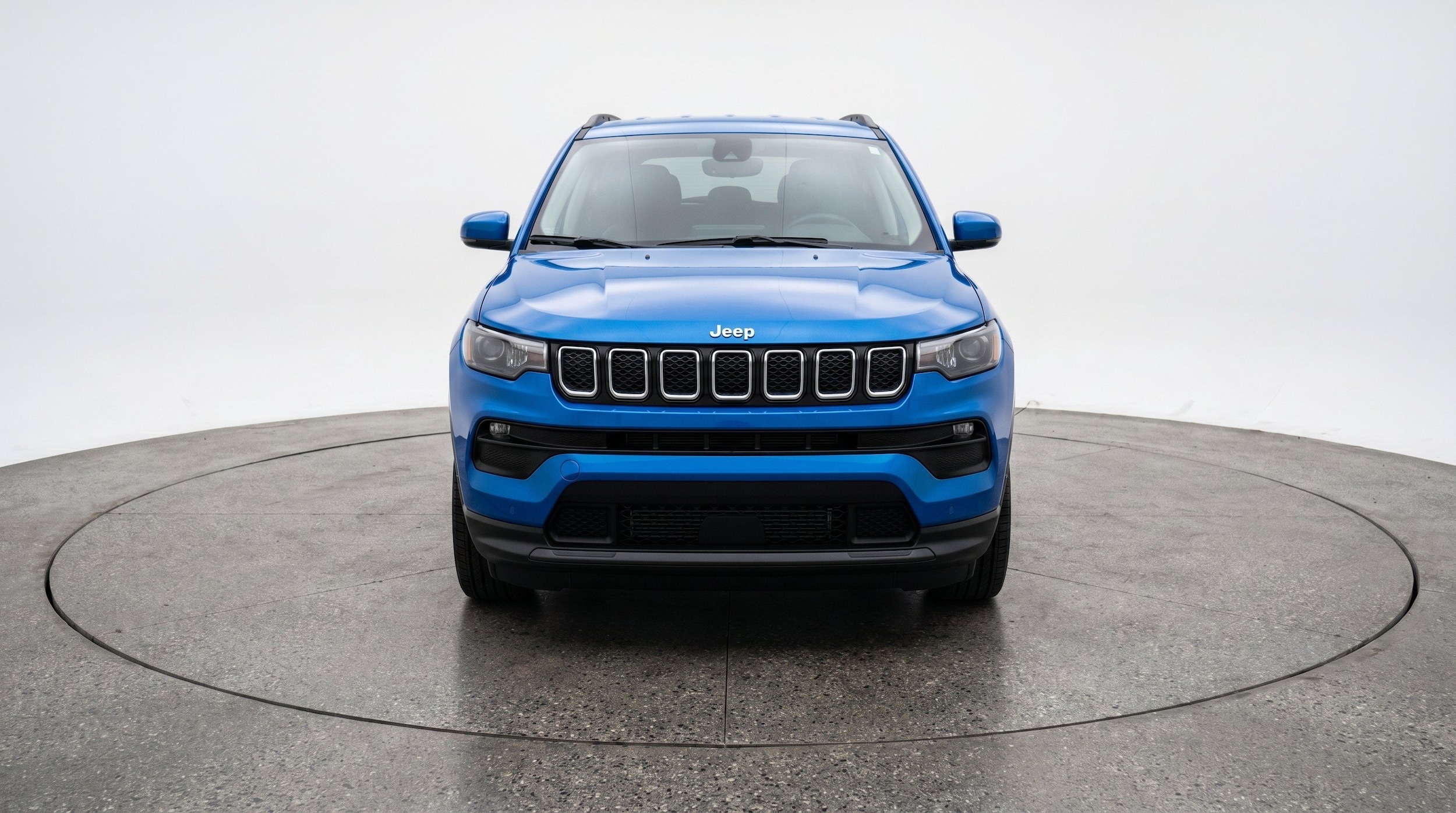 Thumbnail: 2025 Jeep Compass - 2