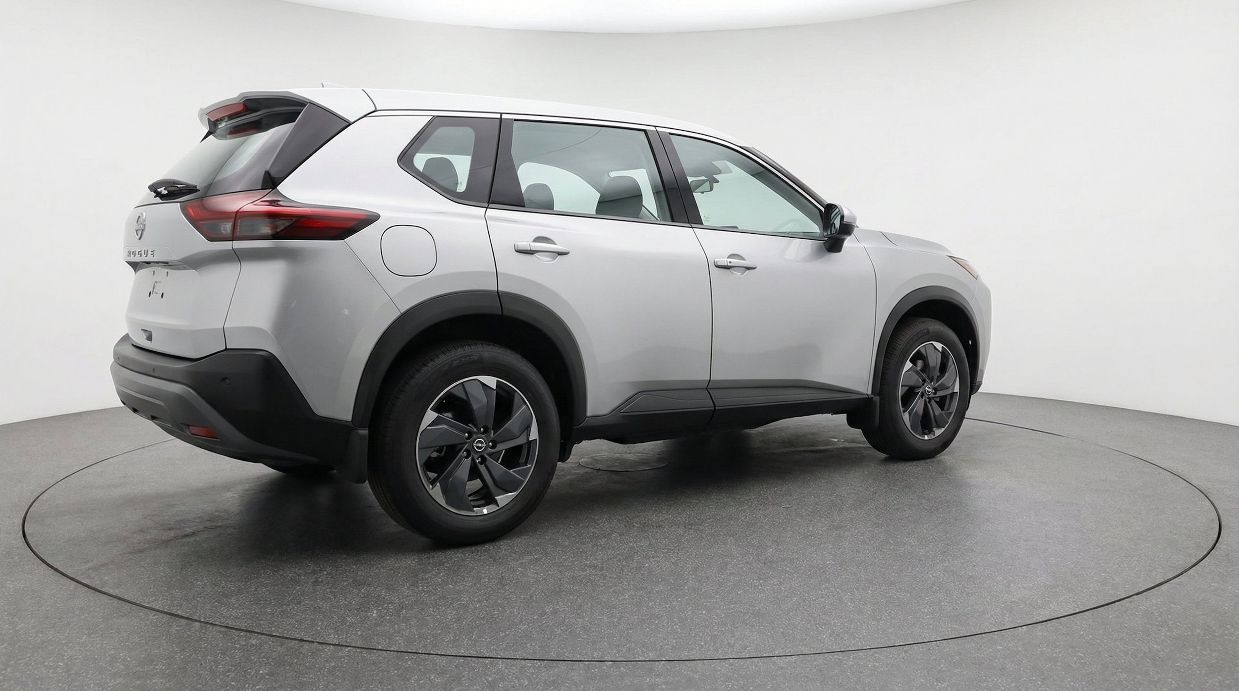 Thumbnail: 2025 Nissan Rogue - 9