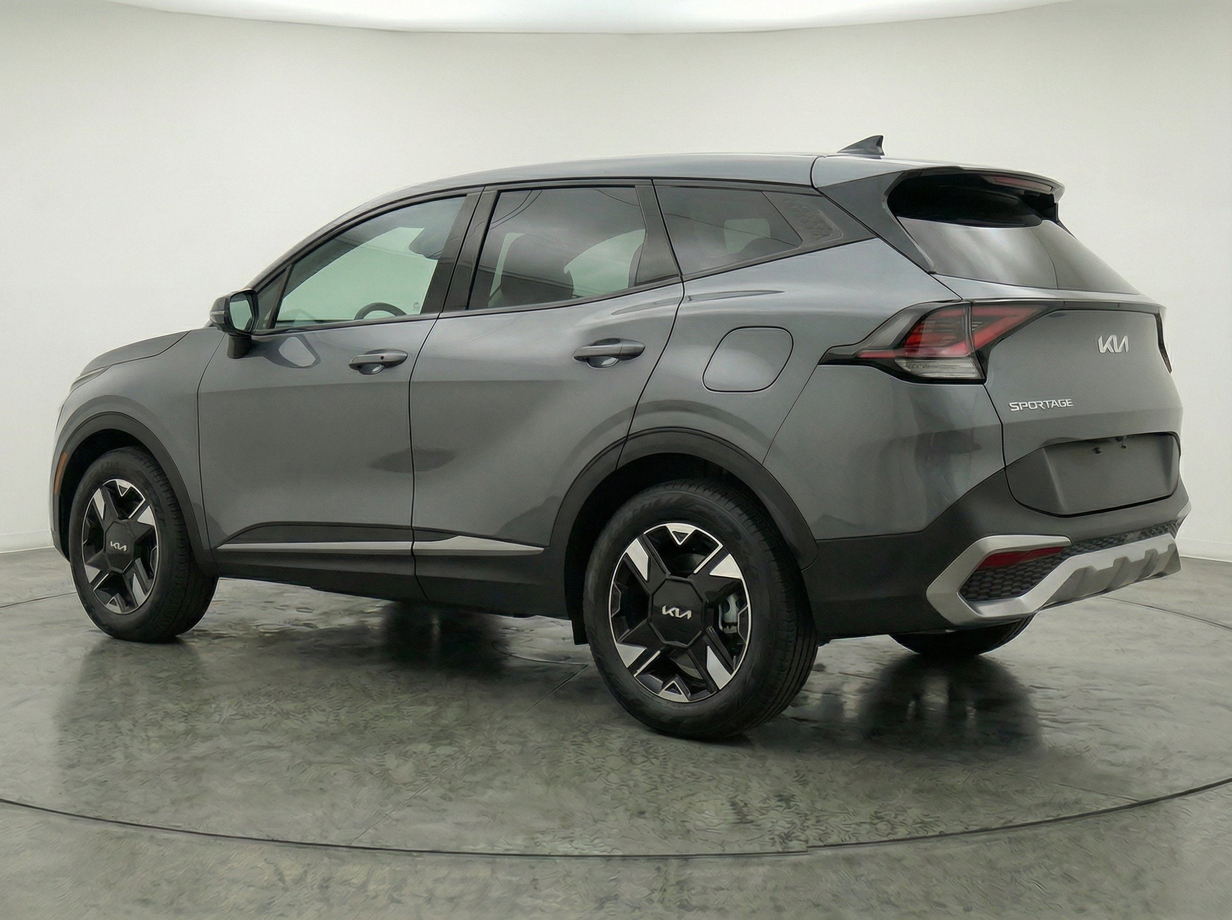 Thumbnail: 2026 Kia Sportage - 6