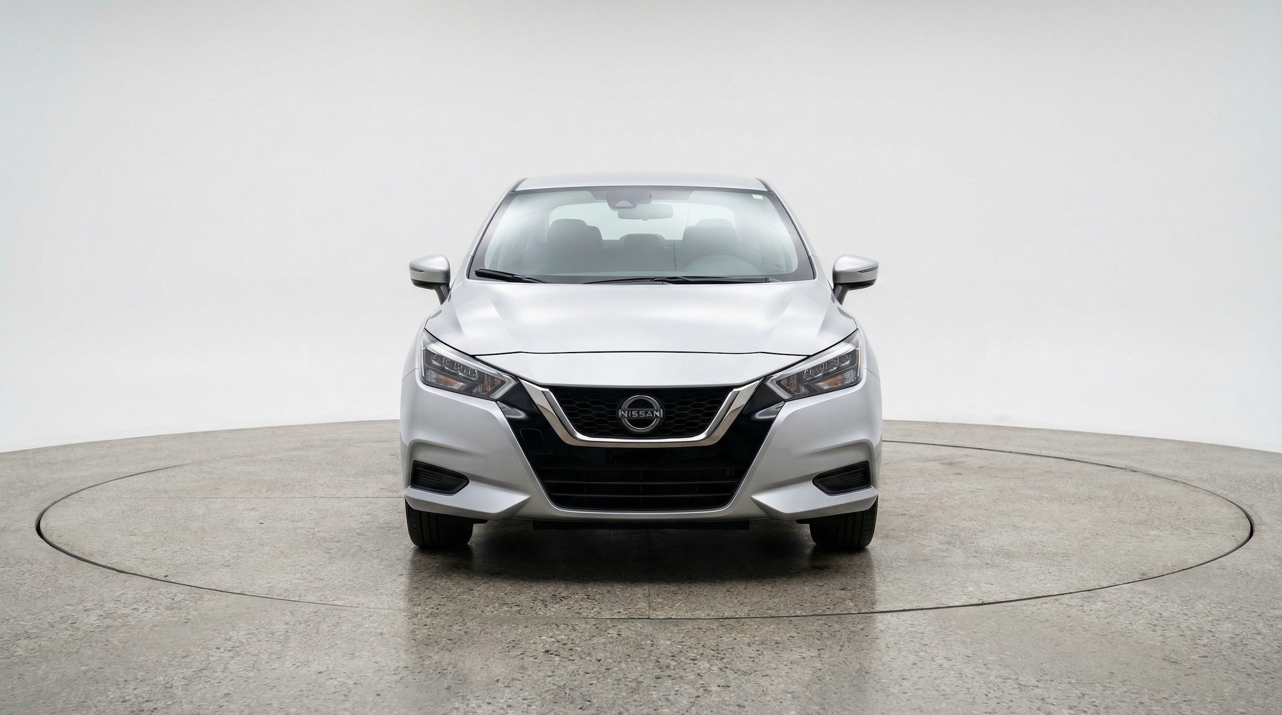 Thumbnail: 2025 Nissan Versa - 2