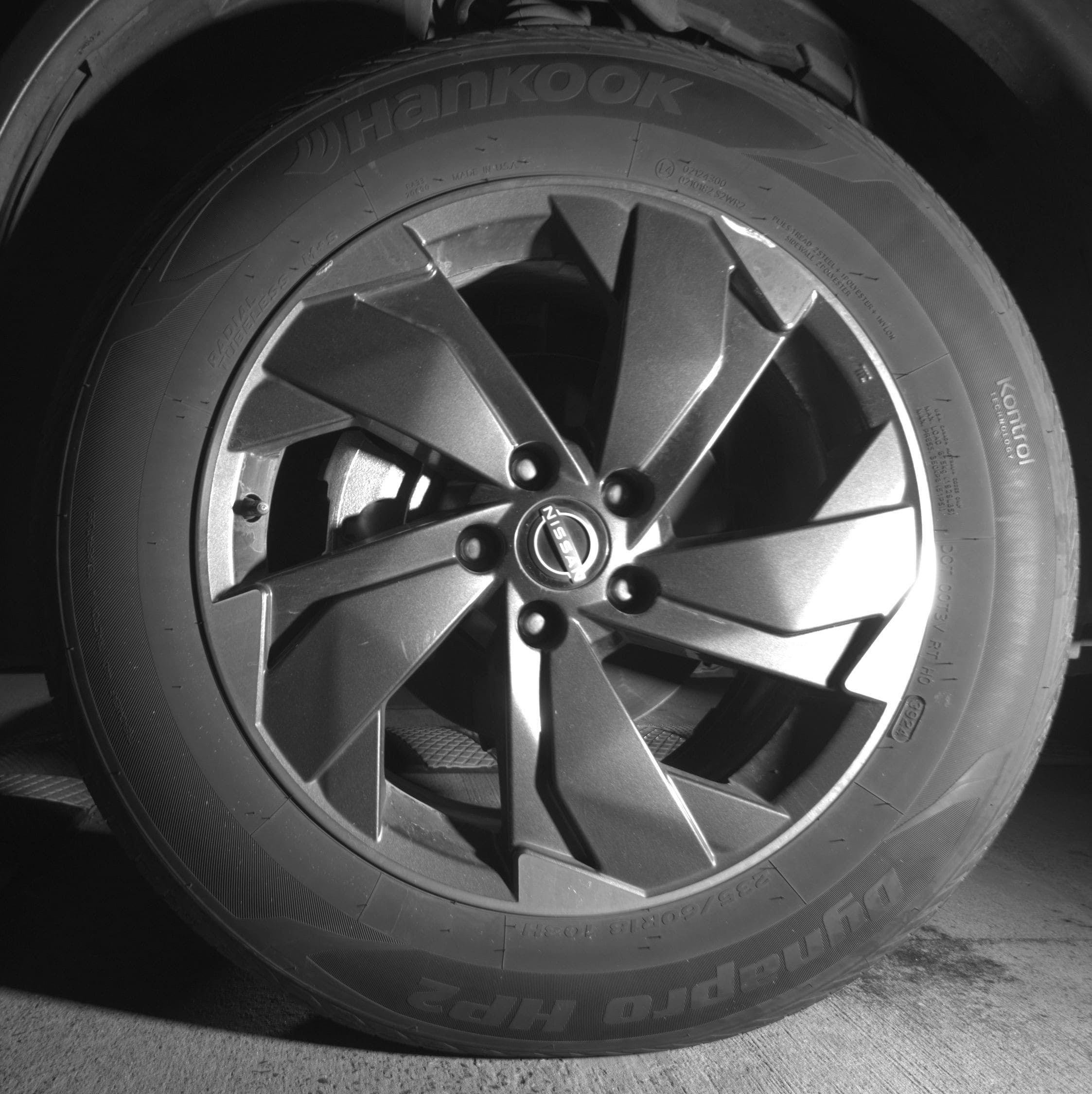 Thumbnail: 2025 Nissan Rogue - 9