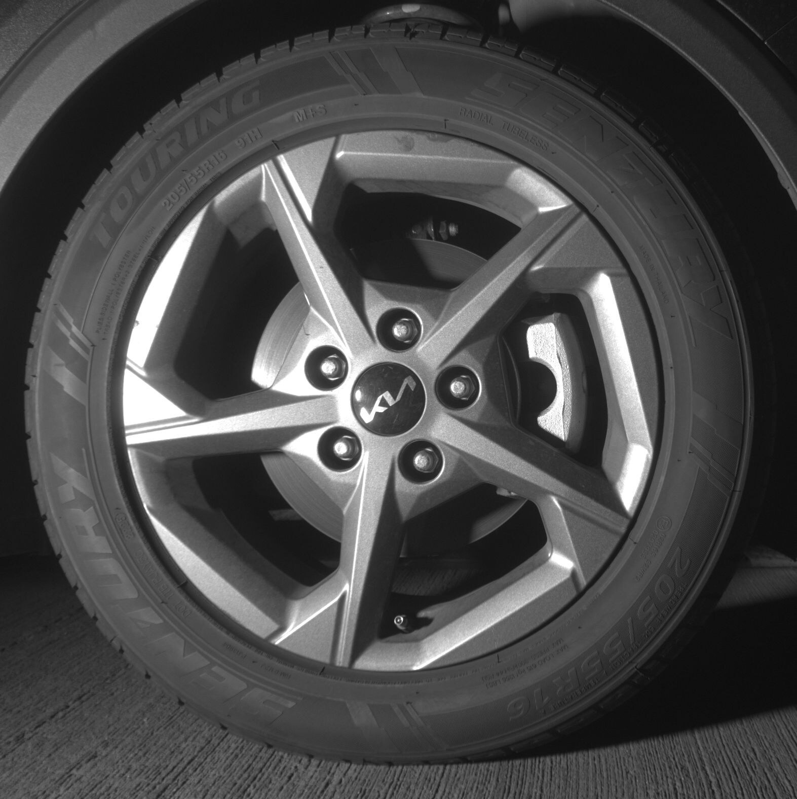 Thumbnail: 2025 Kia K4 - 10