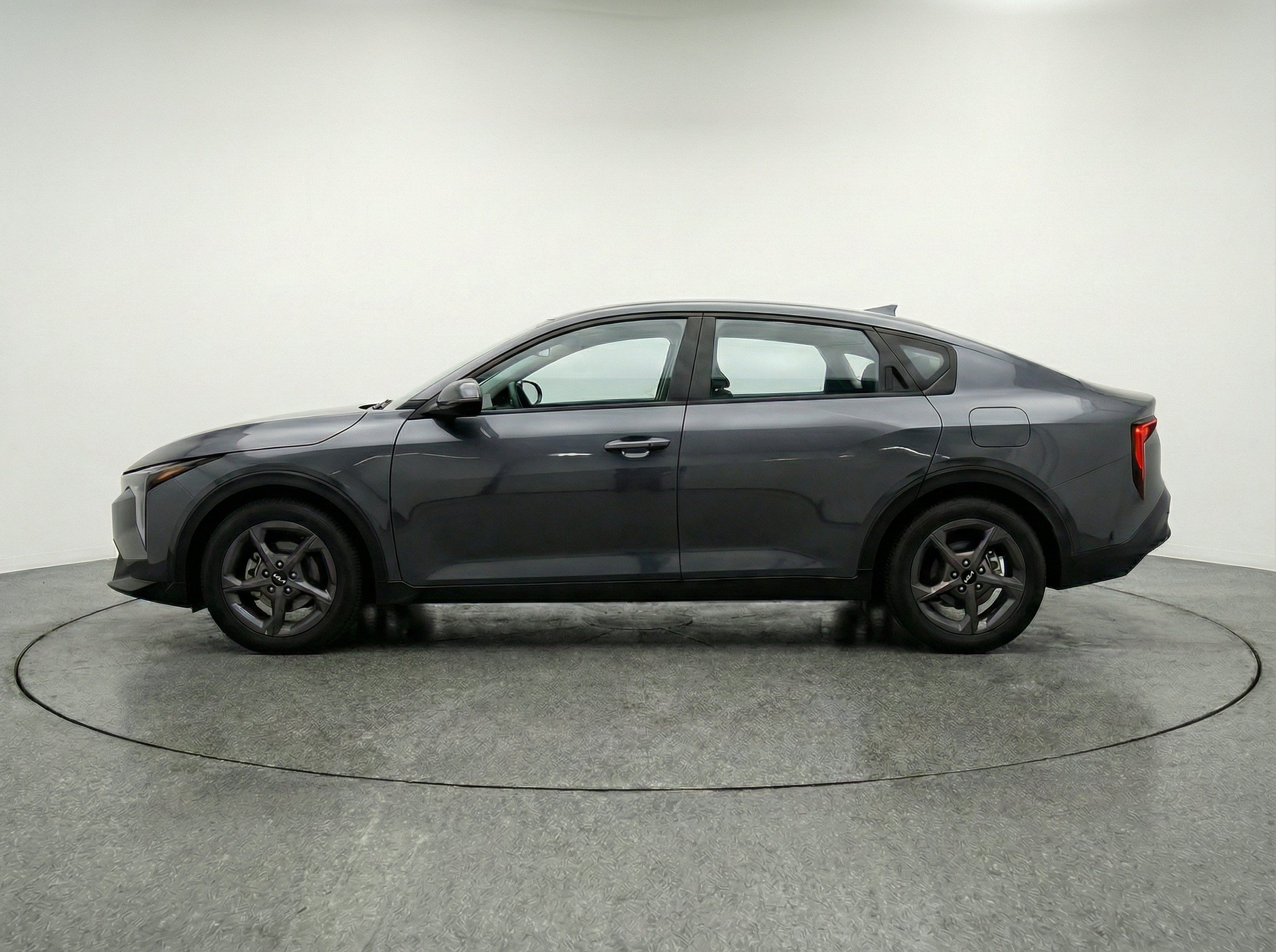 Thumbnail: 2025 Kia K4 - 5