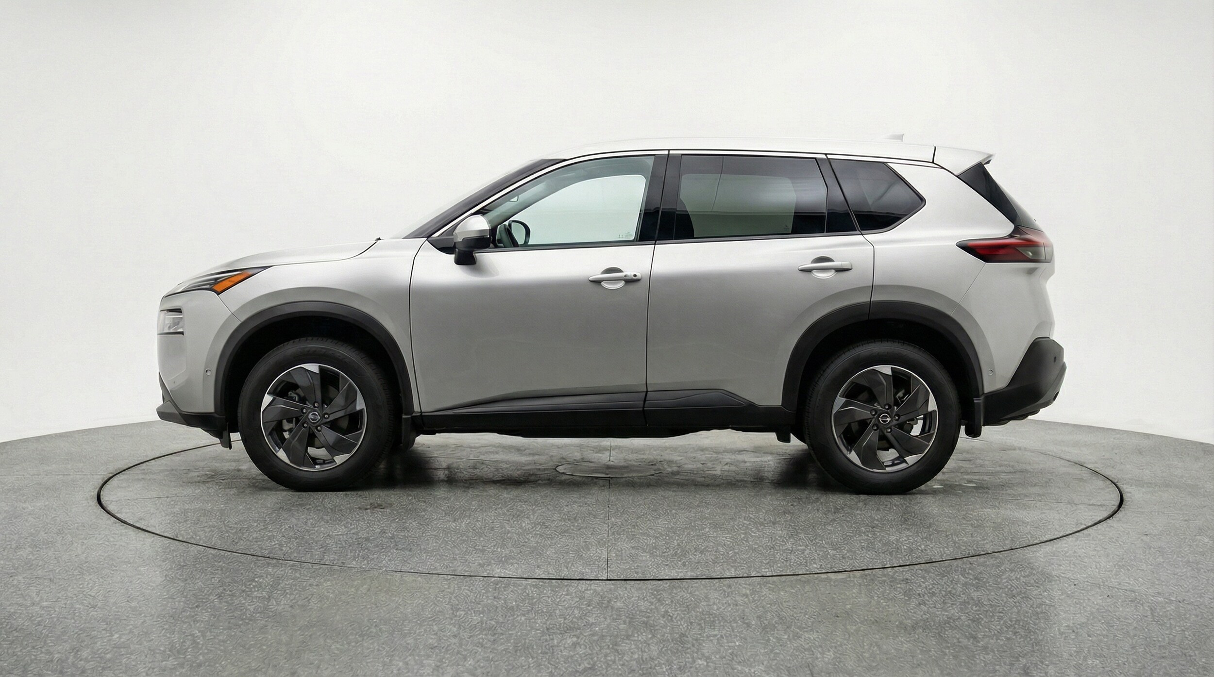 Thumbnail: 2025 Nissan Rogue - 4