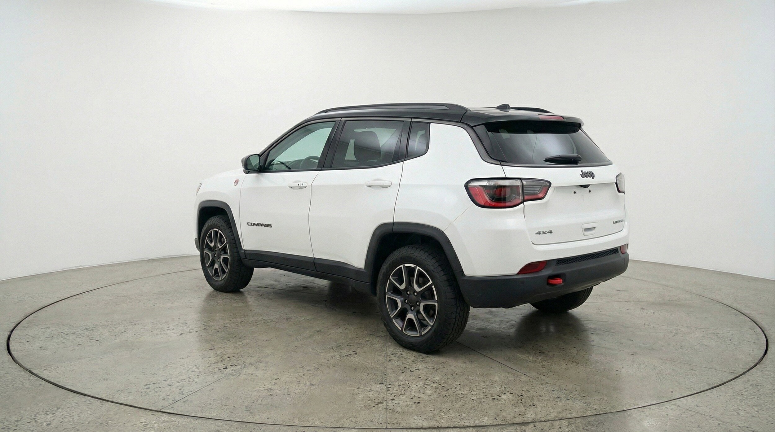 Thumbnail: 2025 Jeep Compass - 6