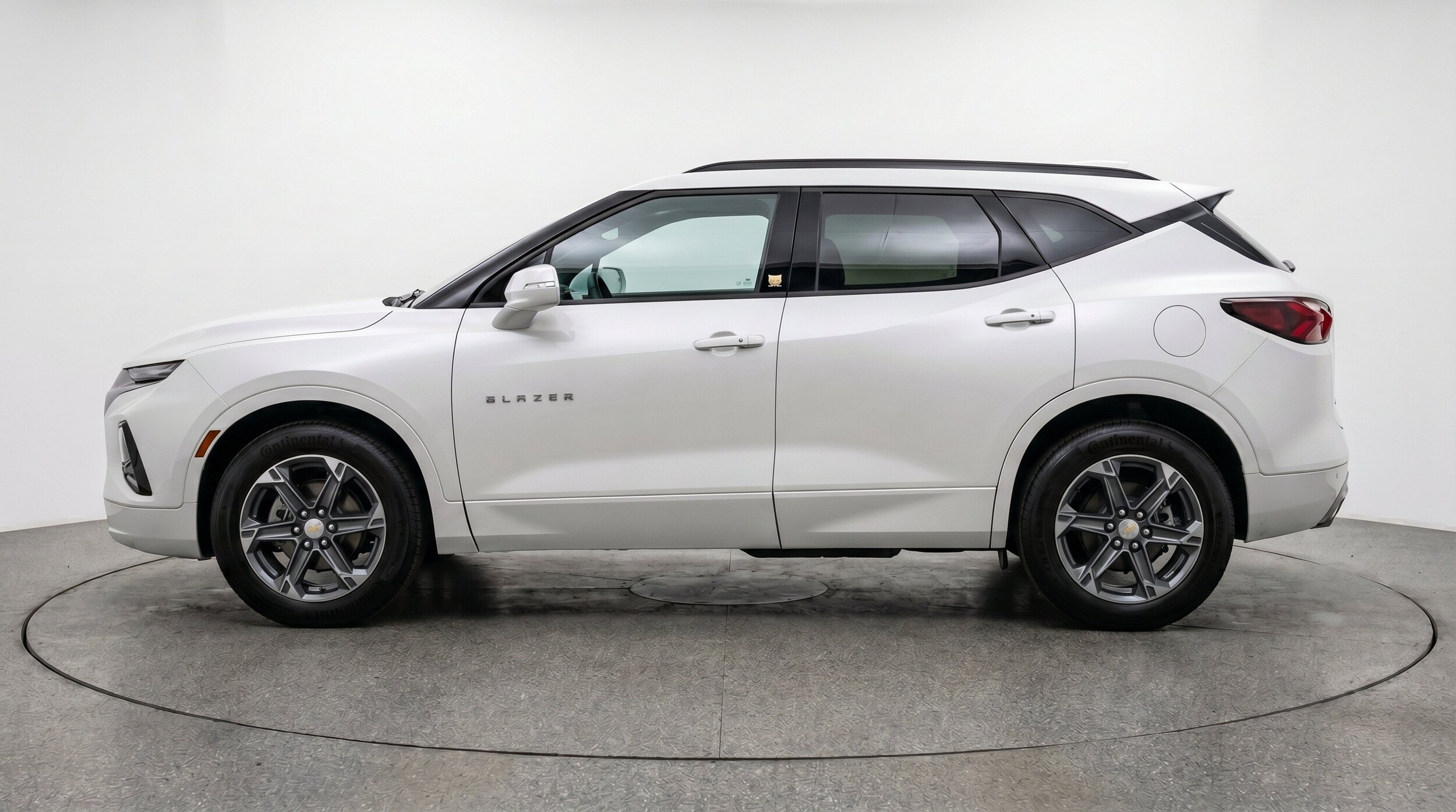 Thumbnail: 2026 Chevrolet Blazer - 5