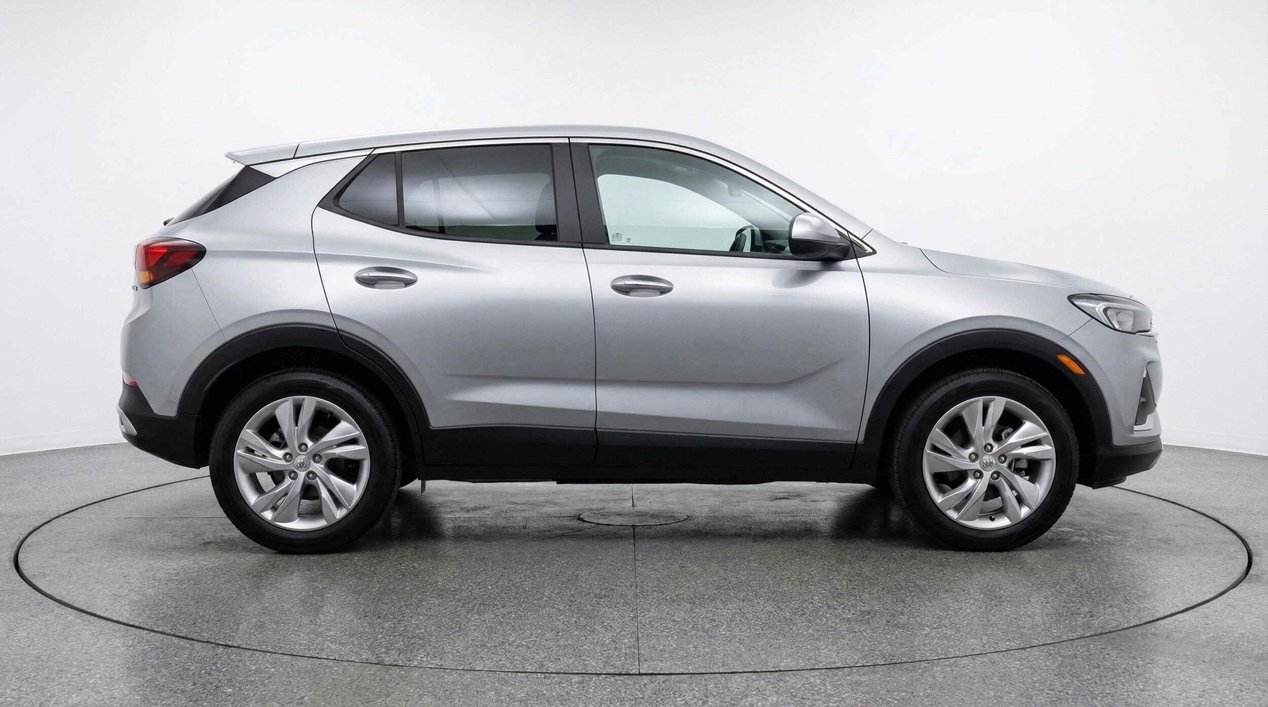 Thumbnail: 2025 Buick Encore GX - 11