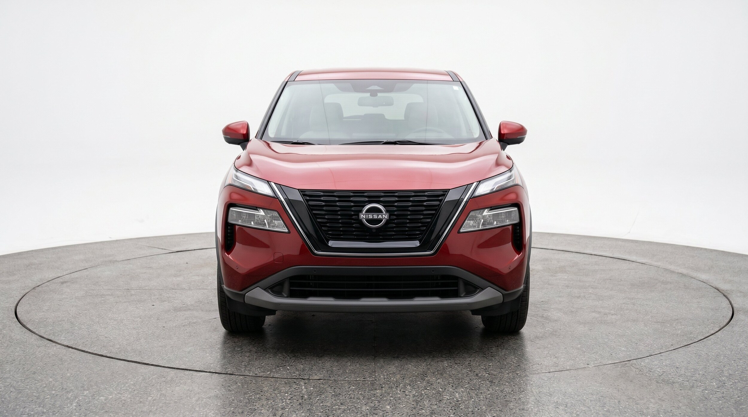 Thumbnail: 2025 Nissan Rogue - 2