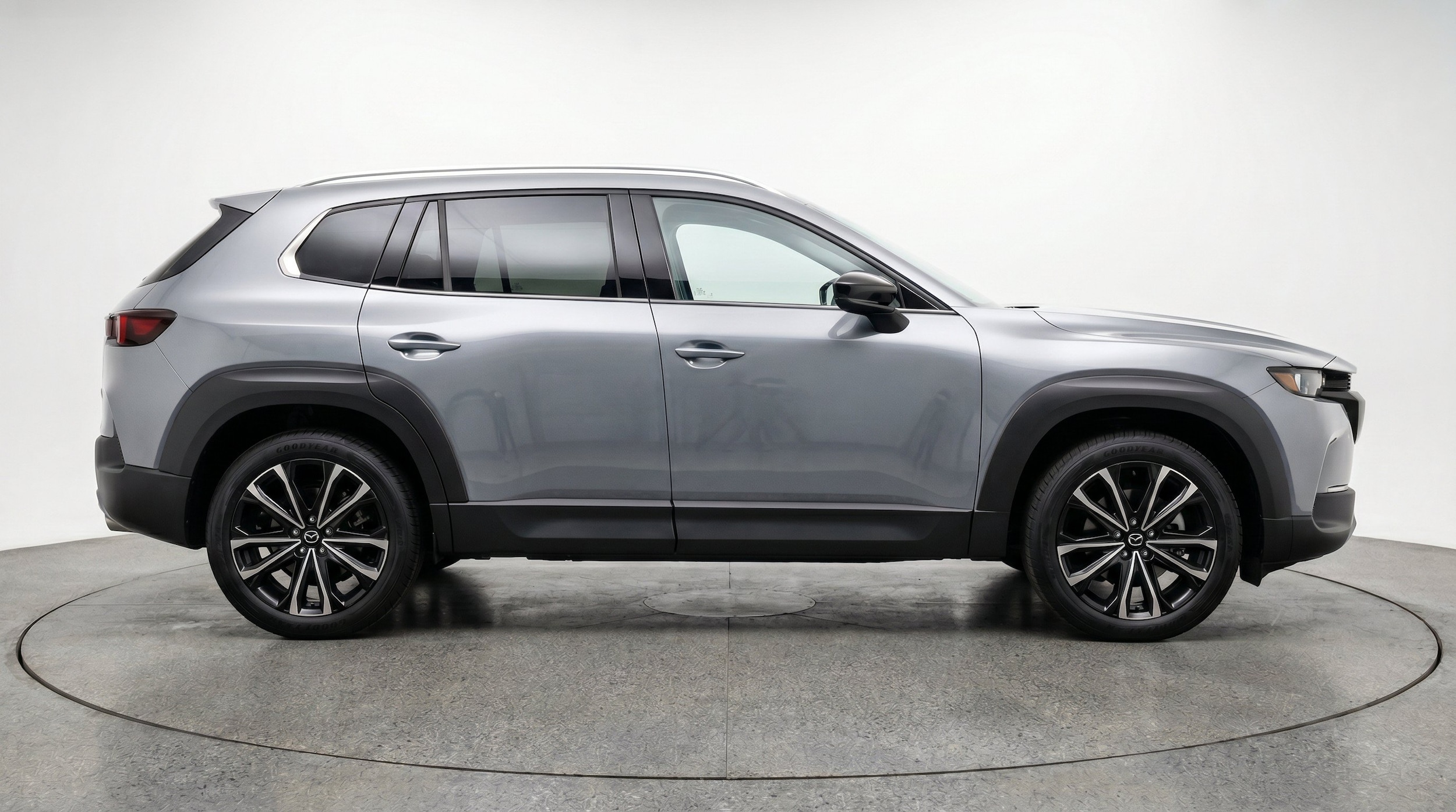 Thumbnail: 2026 Mazda CX-50 - 11