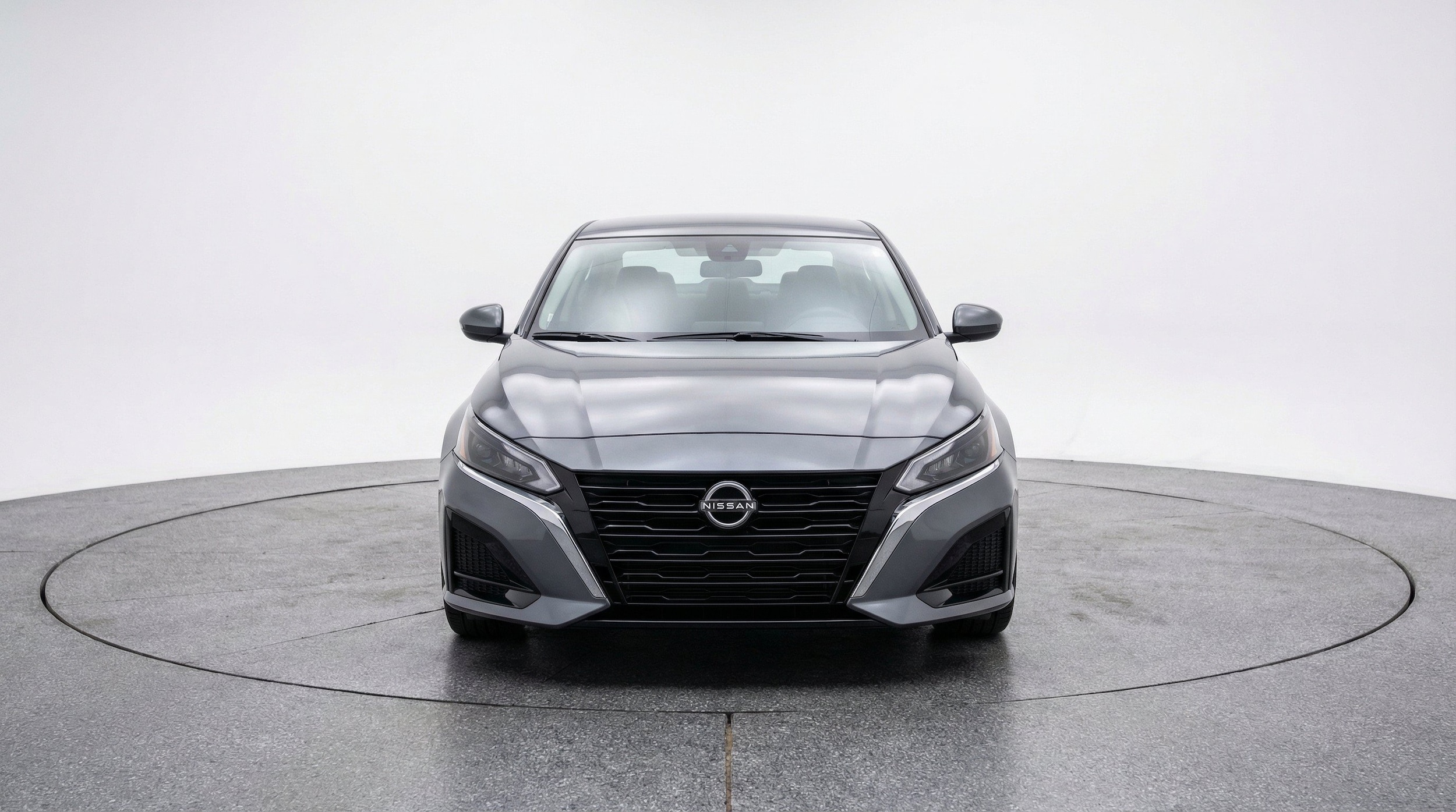 Thumbnail: 2025 Nissan Altima - 2