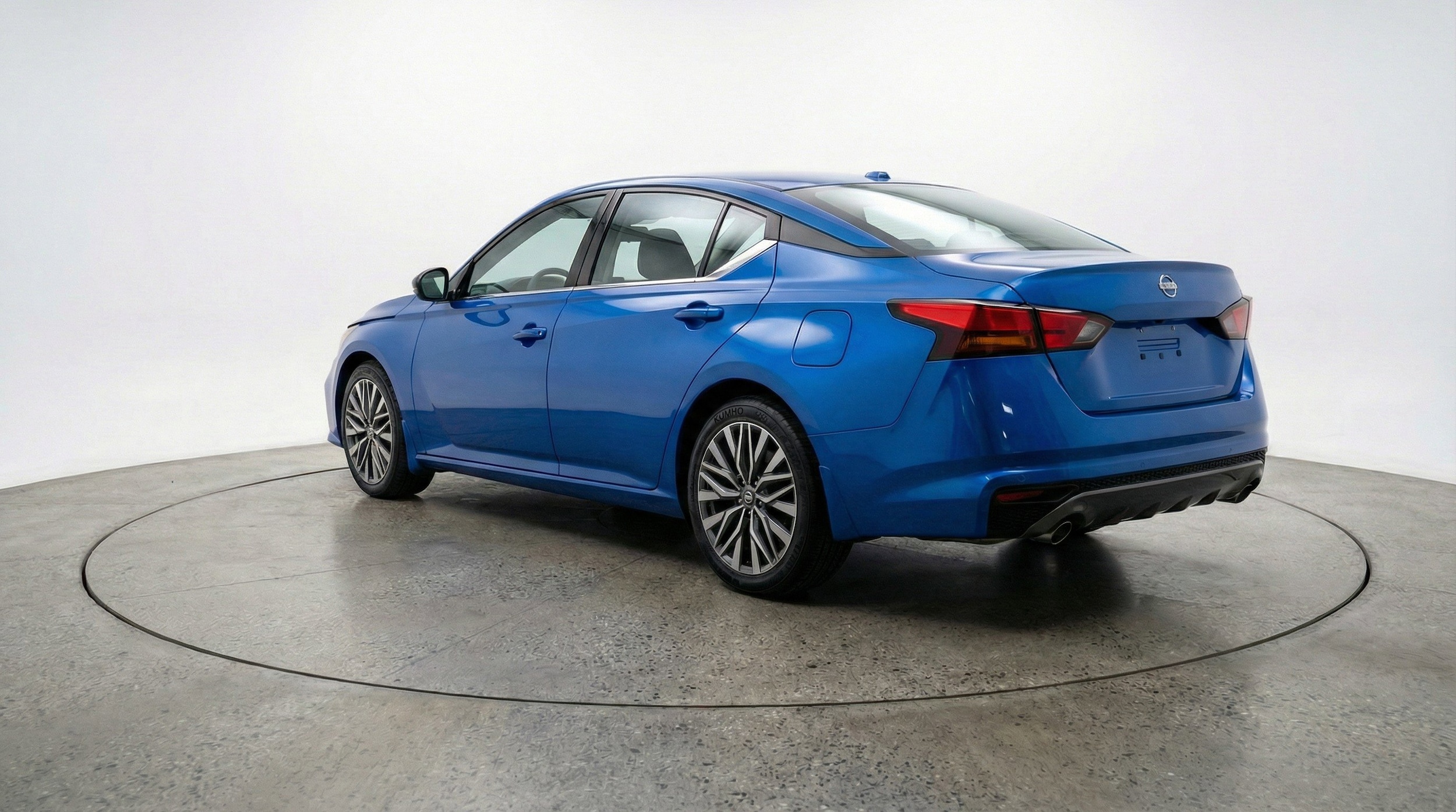 Thumbnail: 2025 Nissan Altima - 6