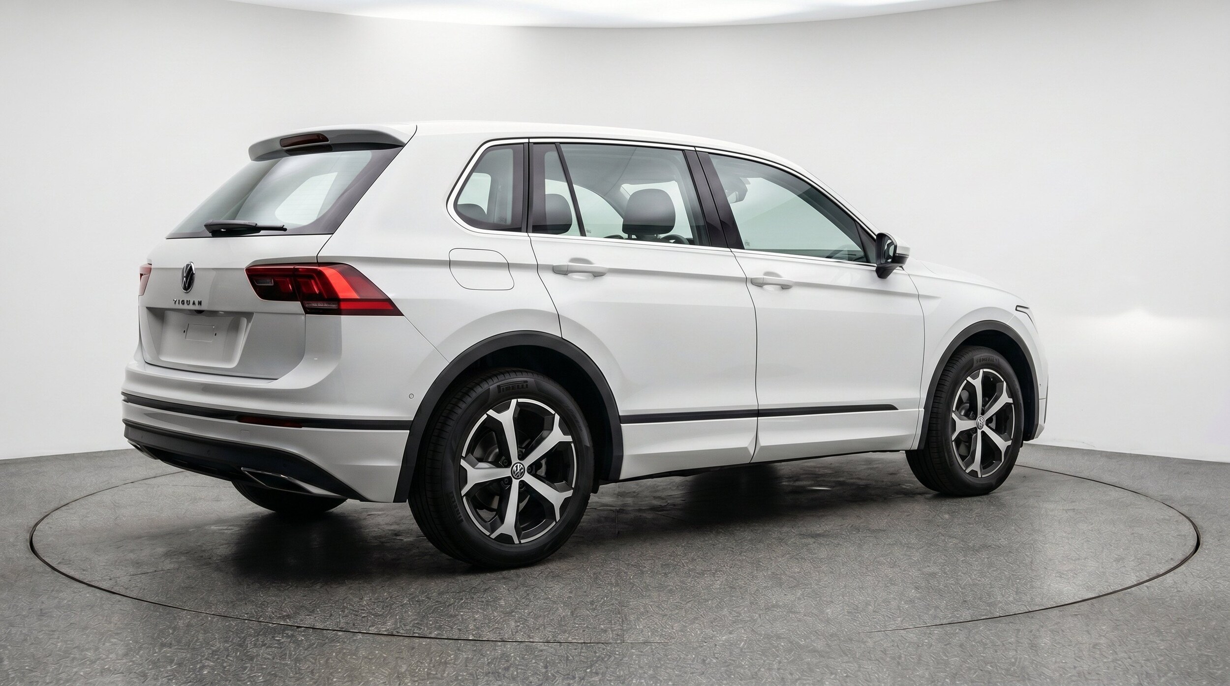 Thumbnail: 2026 Volkswagen Tiguan - 9