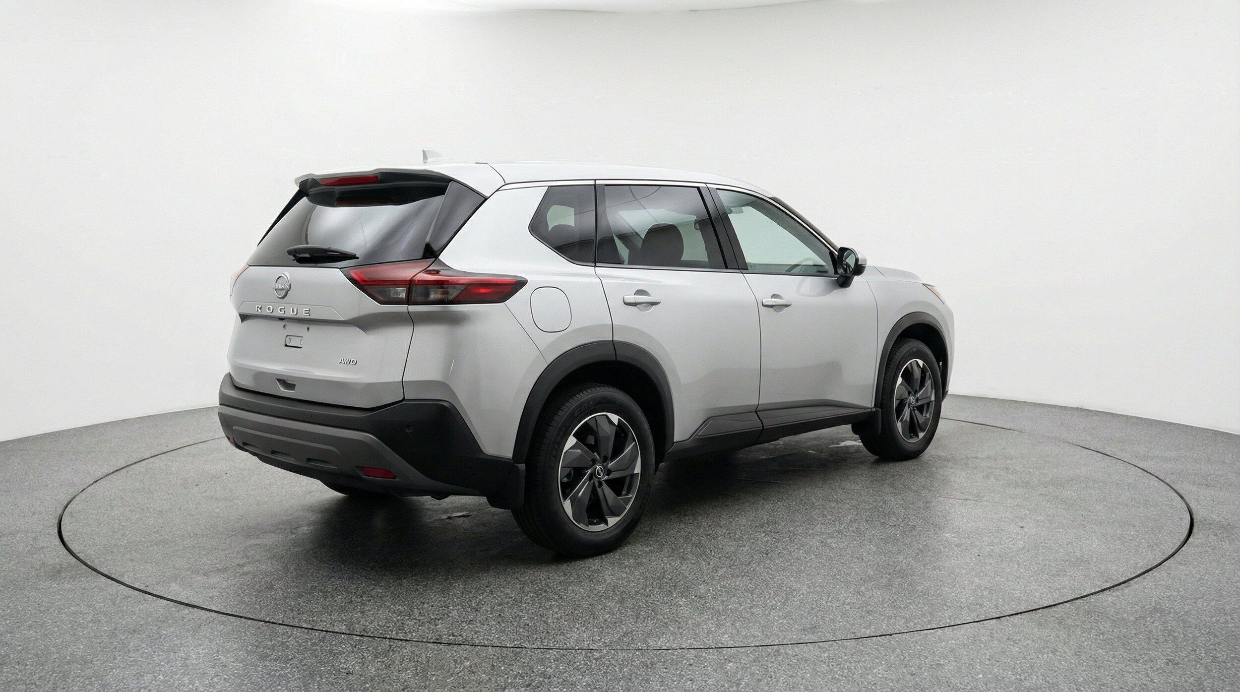 Thumbnail: 2025 Nissan Rogue - 9