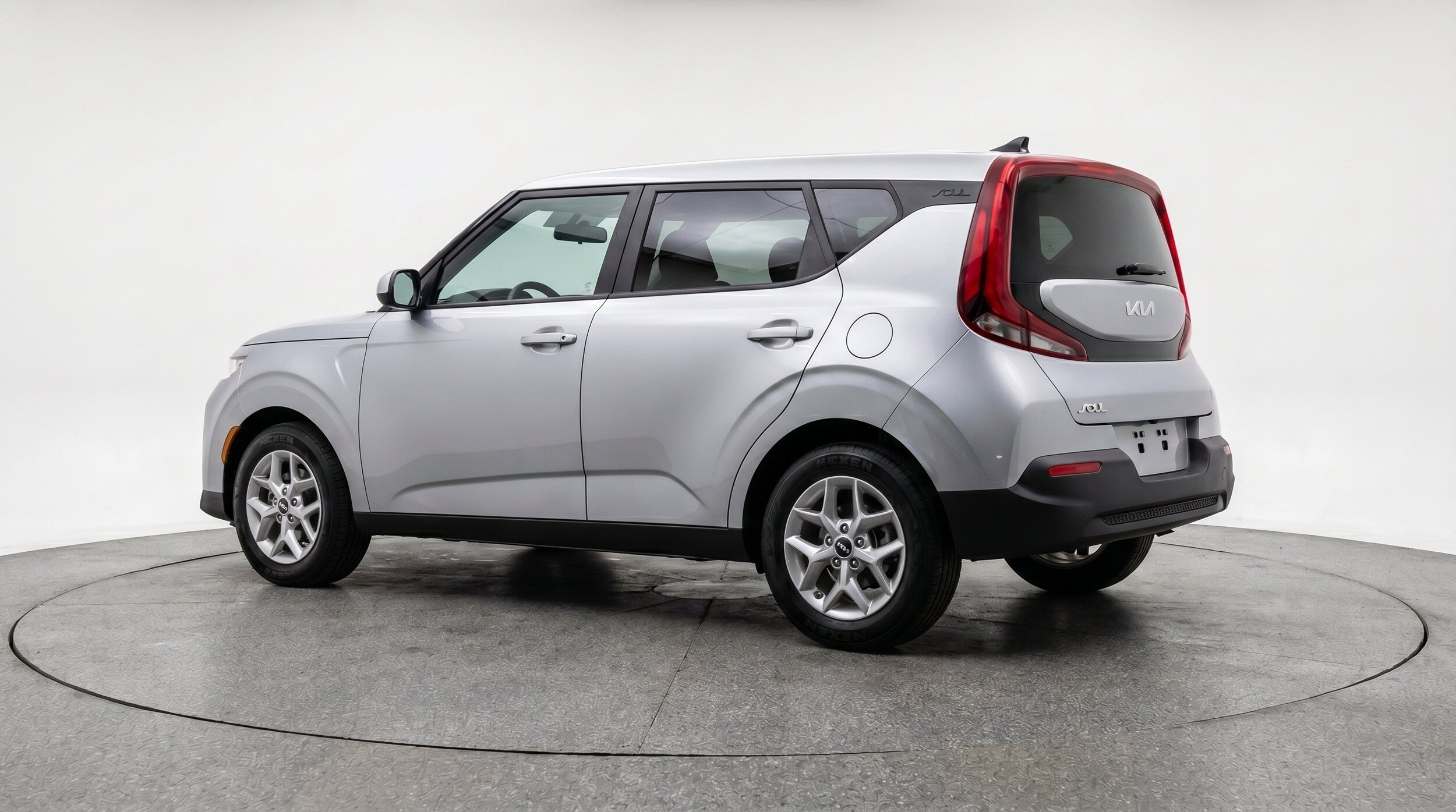 Thumbnail: 2025 Kia Soul - 6