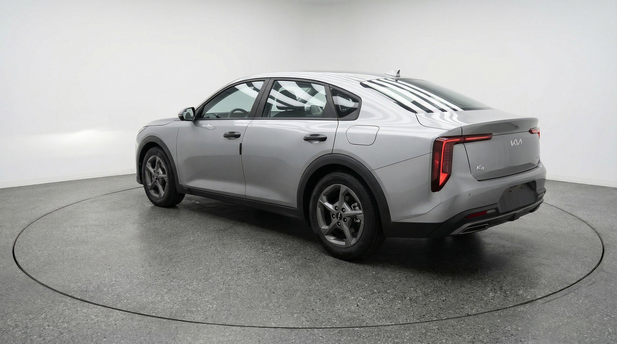 Thumbnail: 2025 Kia K4 - 6
