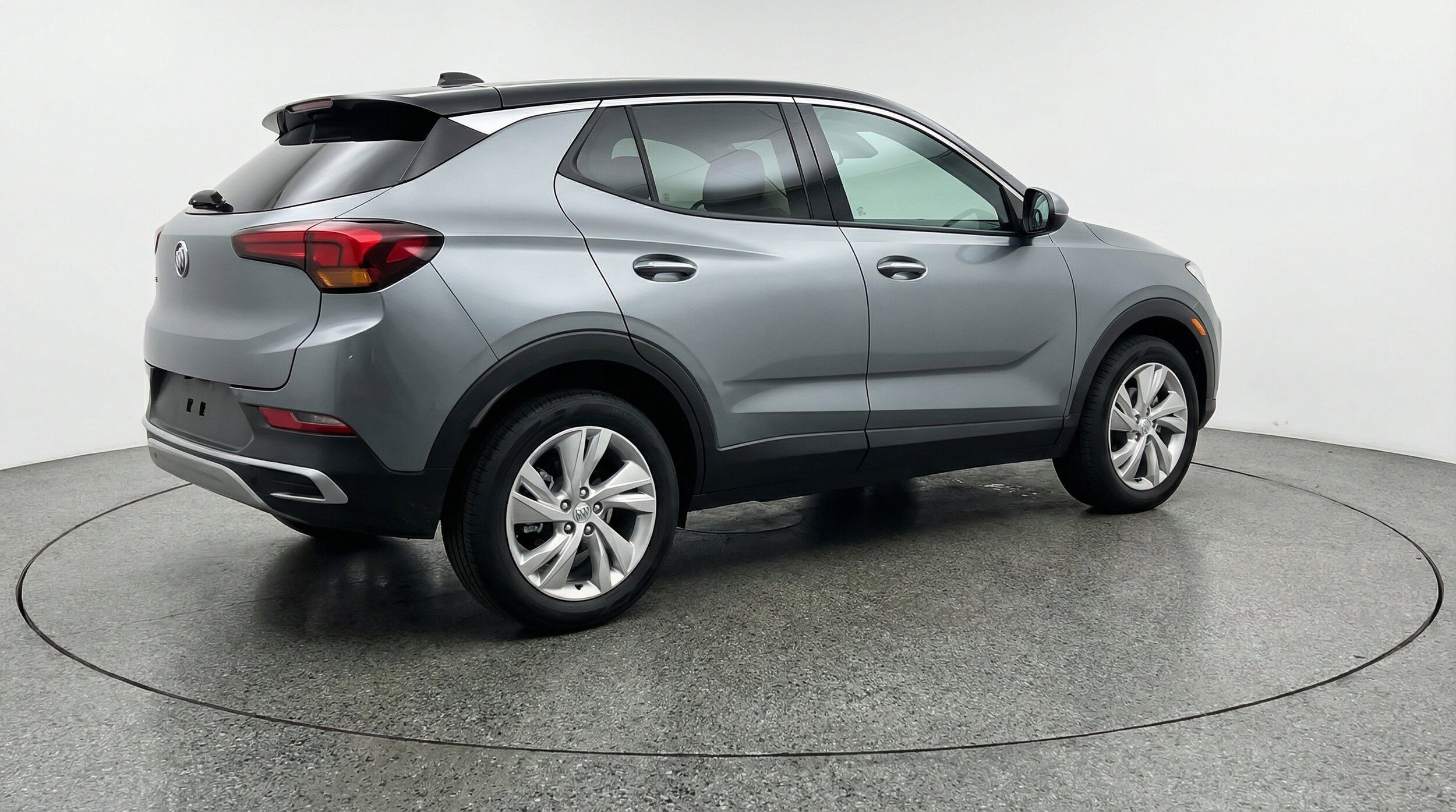Thumbnail: 2026 Buick Encore GX - 9