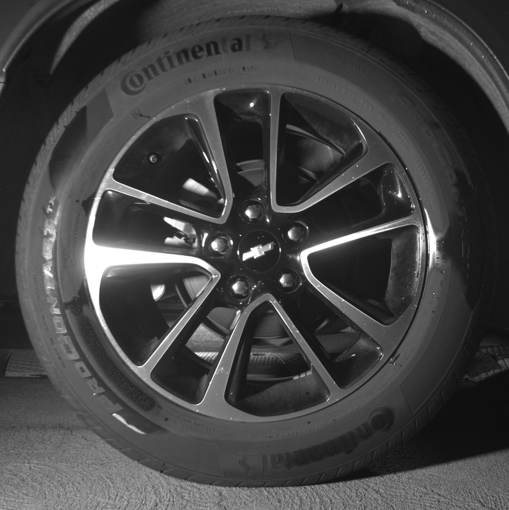 Thumbnail: 2025 Chevrolet TrailBlazer - 15