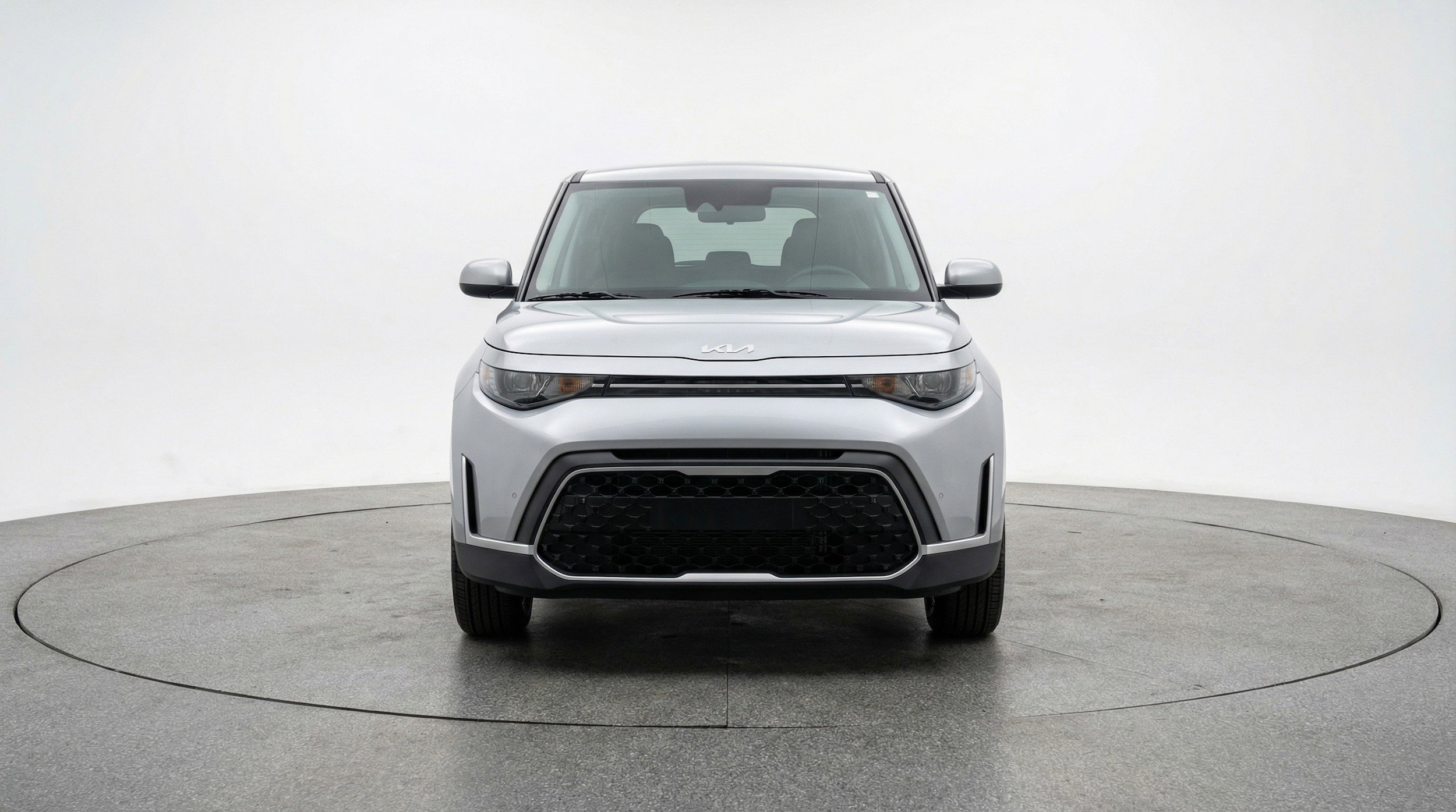 Thumbnail: 2025 Kia Soul - 2