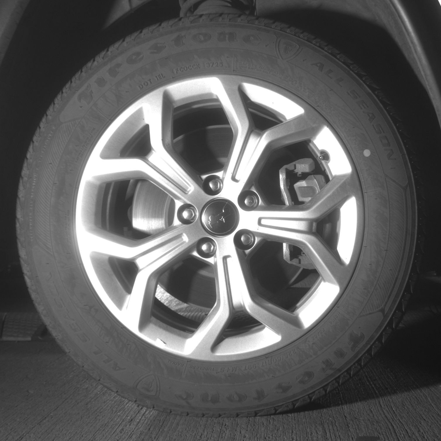 Thumbnail: 2025 Jeep Compass - 13