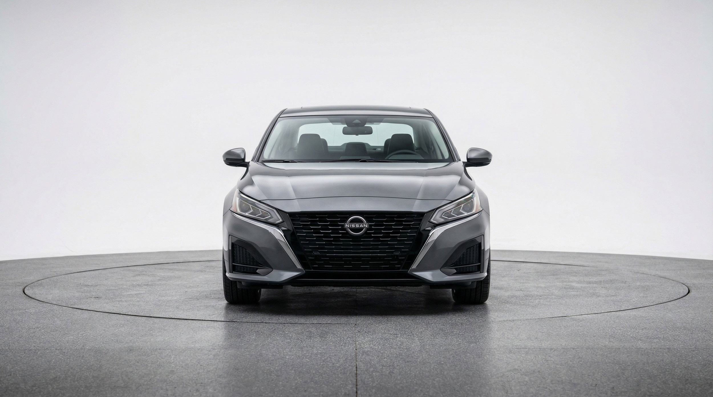 Thumbnail: 2025 Nissan Altima - 2