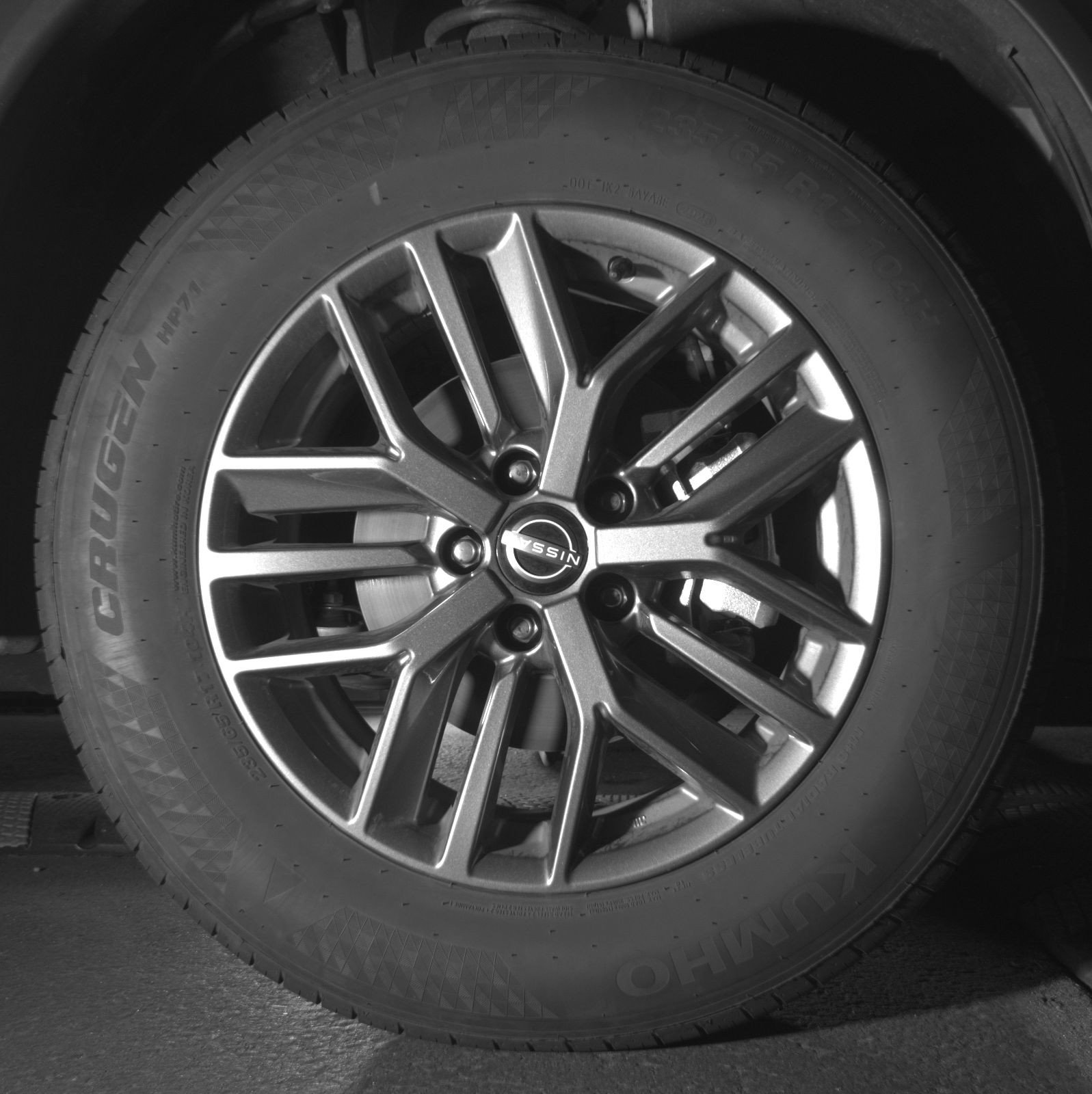 Thumbnail: 2026 Nissan Rogue - 13