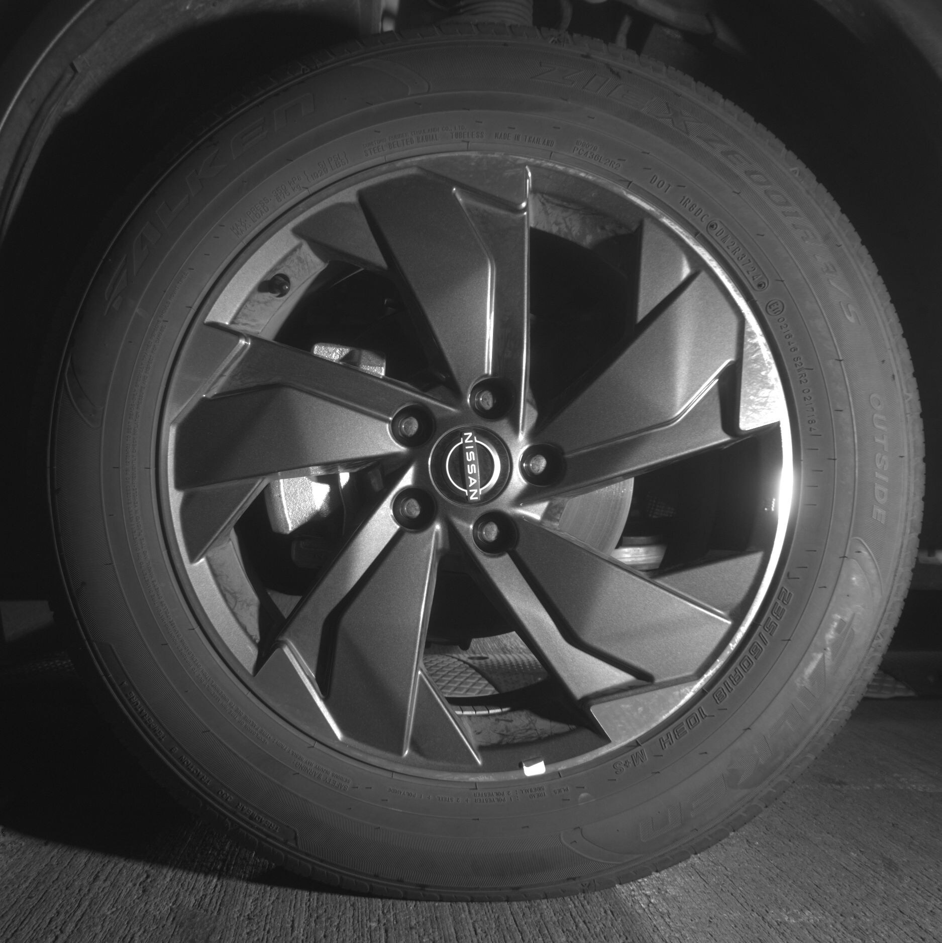 Thumbnail: 2025 Nissan Rogue - 6