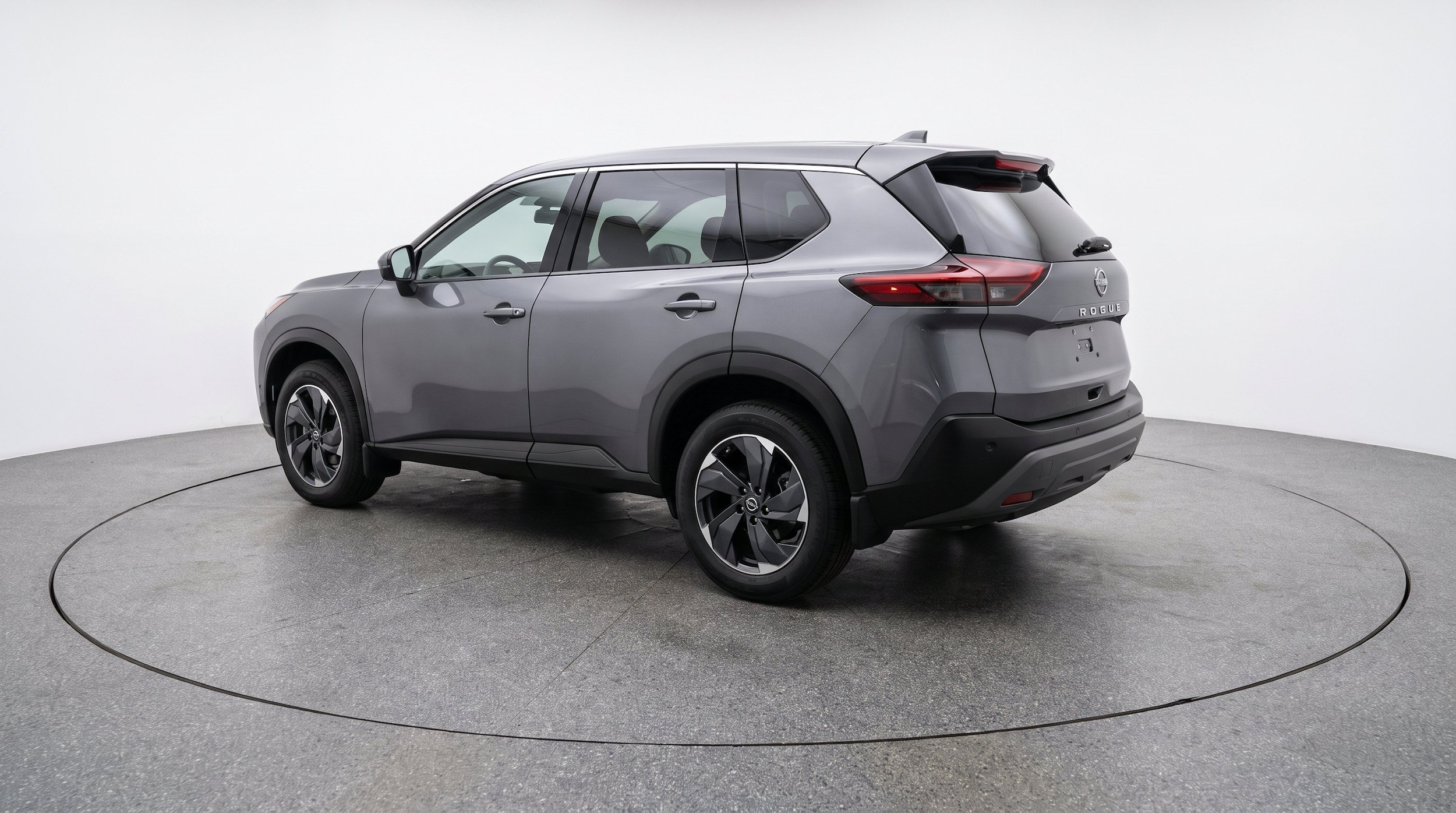 Thumbnail: 2025 Nissan Rogue - 6