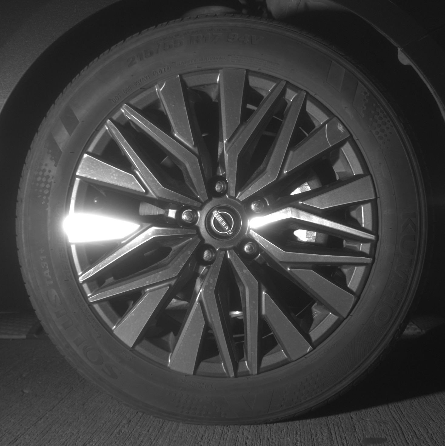 Thumbnail: 2025 Nissan Altima - 13