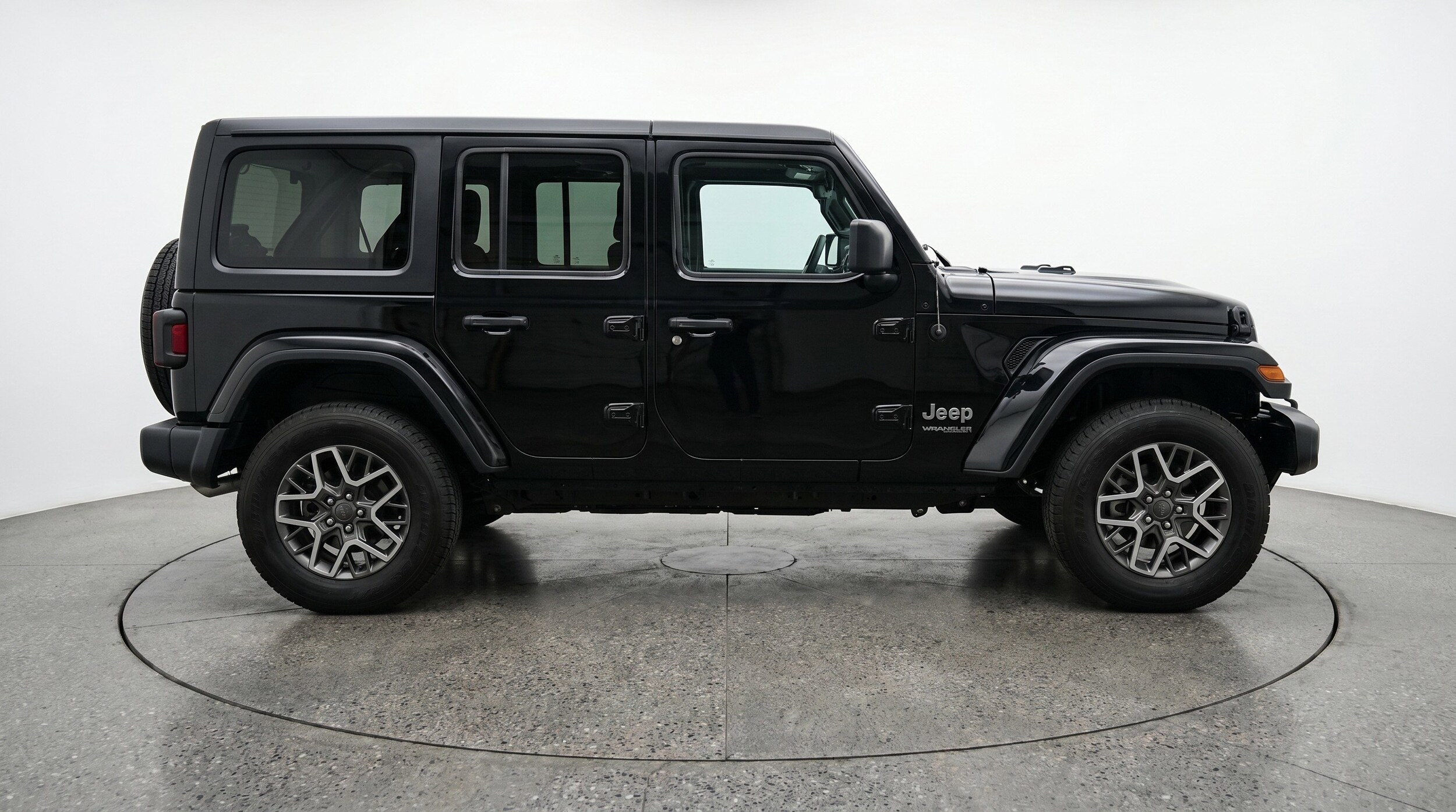 Thumbnail: 2025 Jeep Wrangler - 11