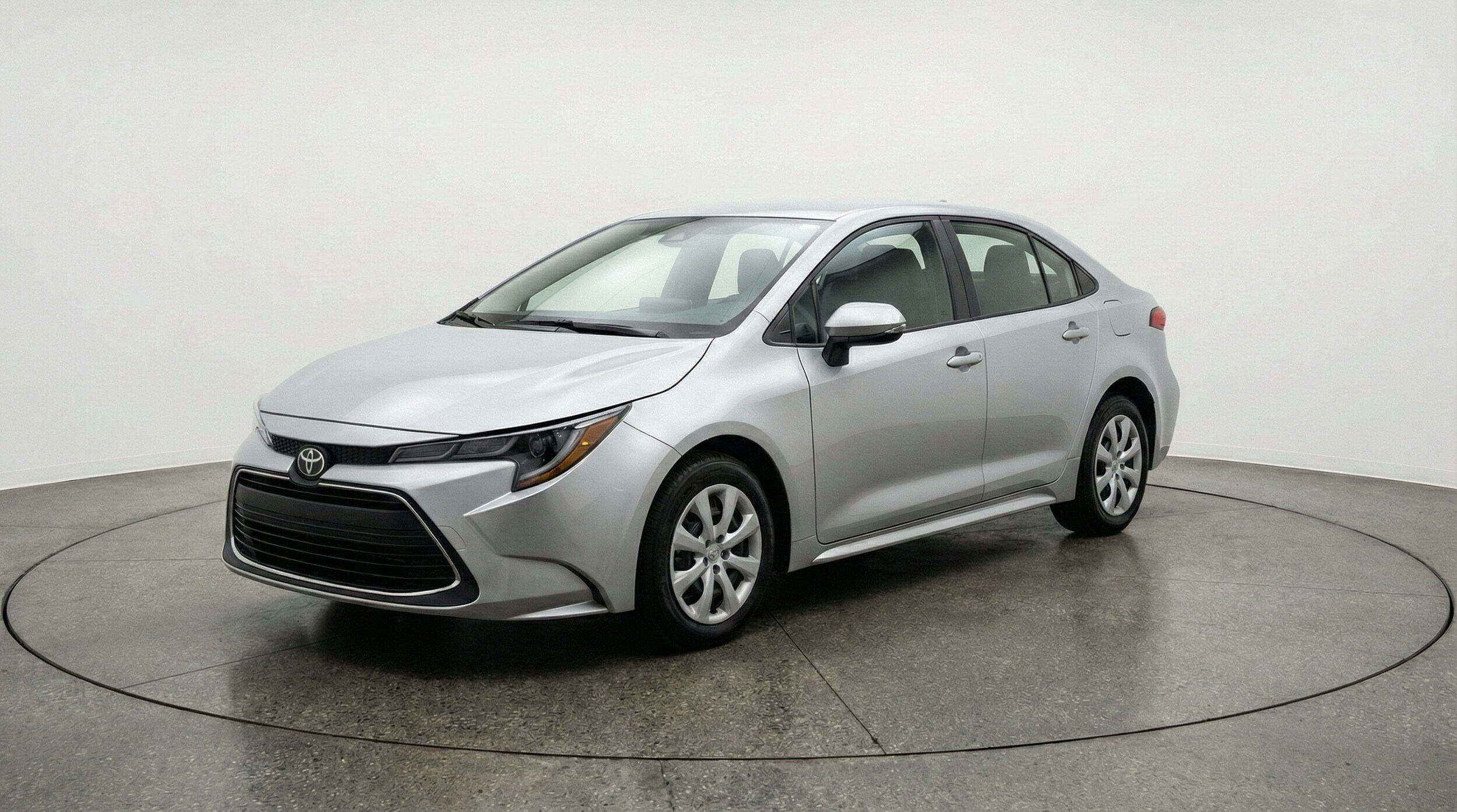 Thumbnail: 2025 Toyota Corolla - 3