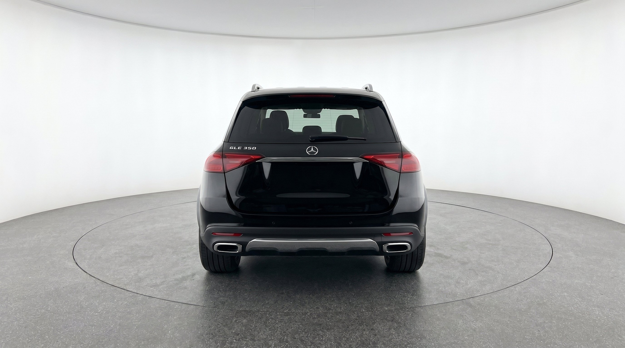 Thumbnail: 2026 Mercedes-Benz GLE - 7