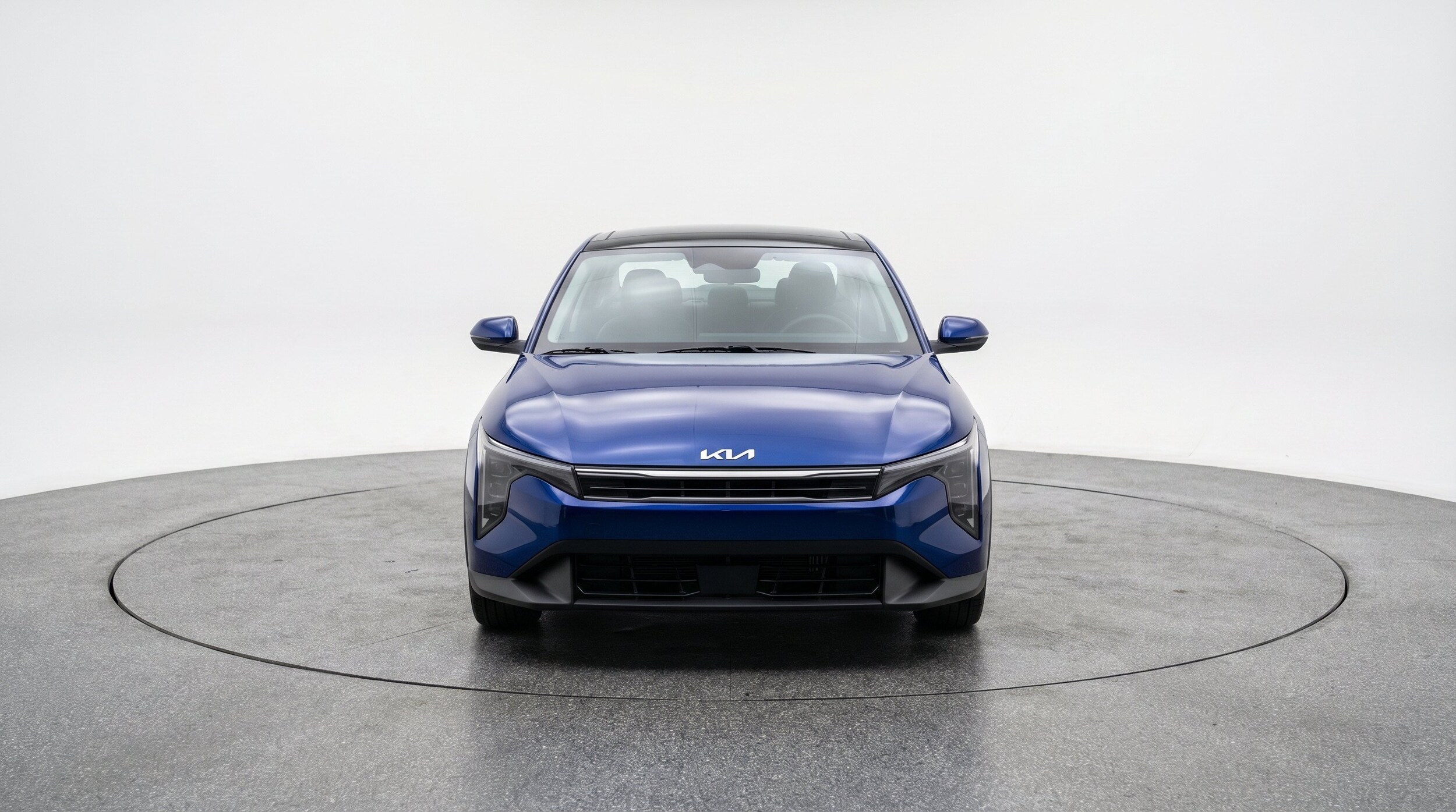 Thumbnail: 2026 Kia K4 - 2