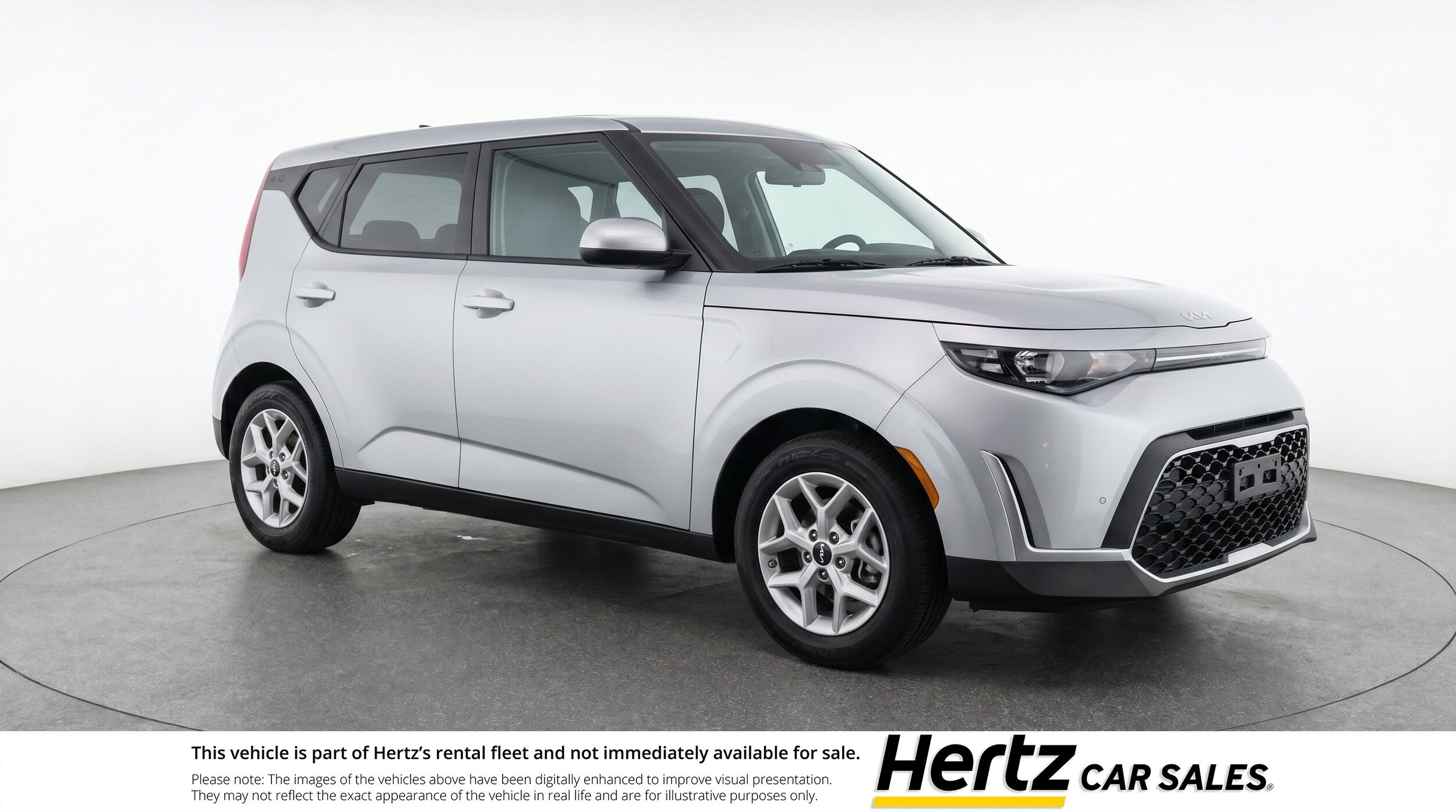 Thumbnail: 2025 Kia Soul - 1