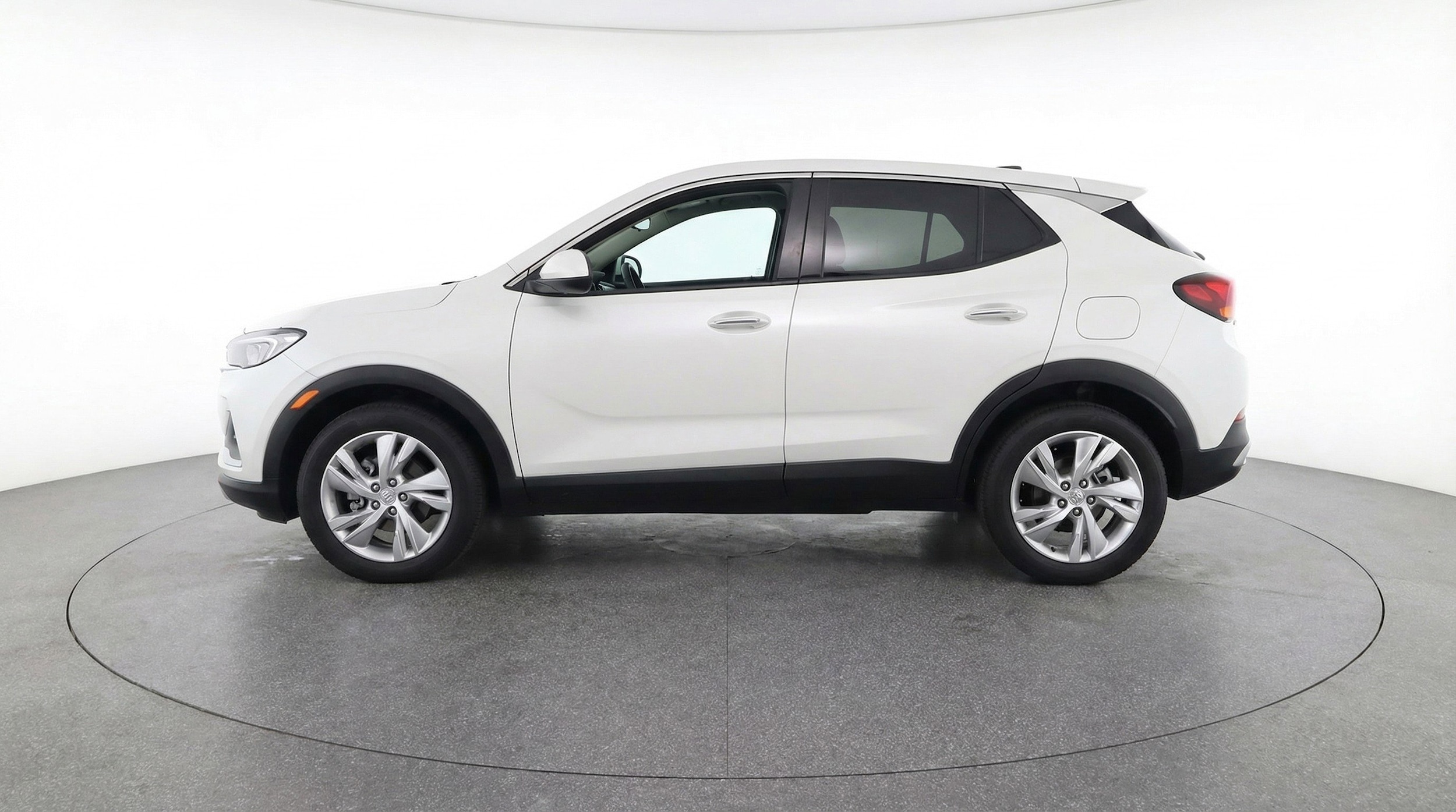 Thumbnail: 2025 Buick Encore GX - 5