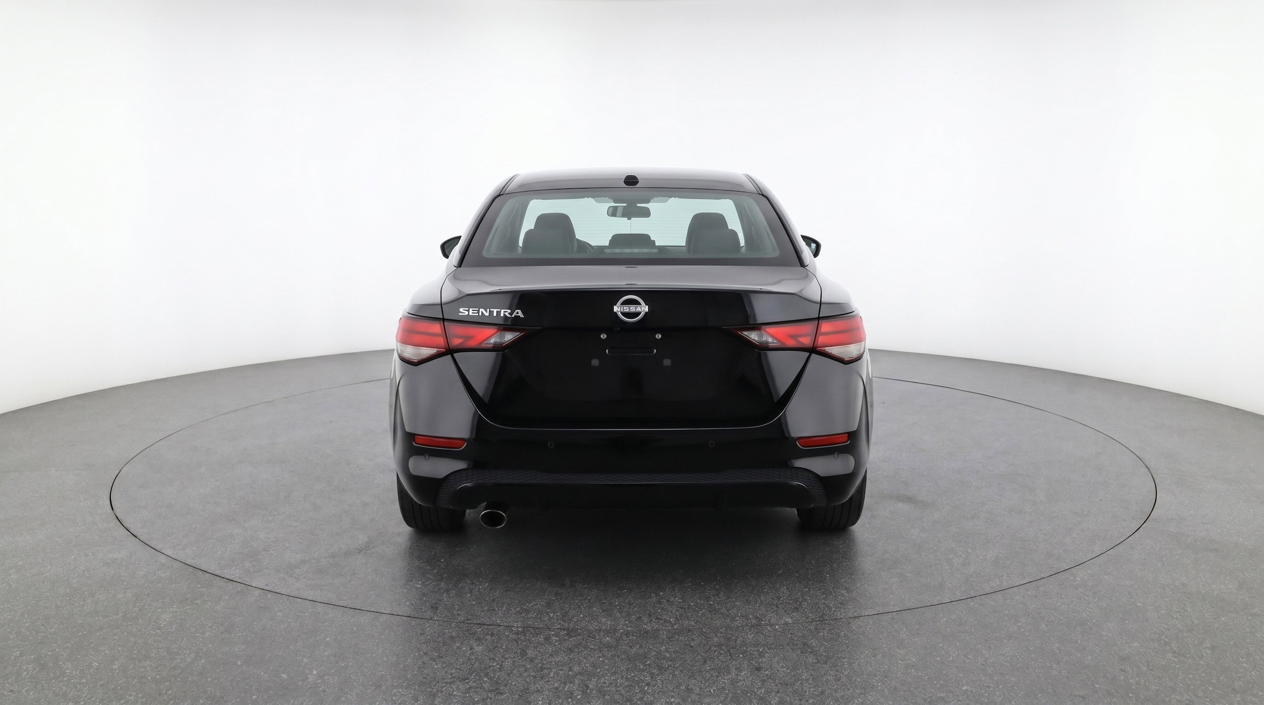 Thumbnail: 2025 Nissan Sentra - 7