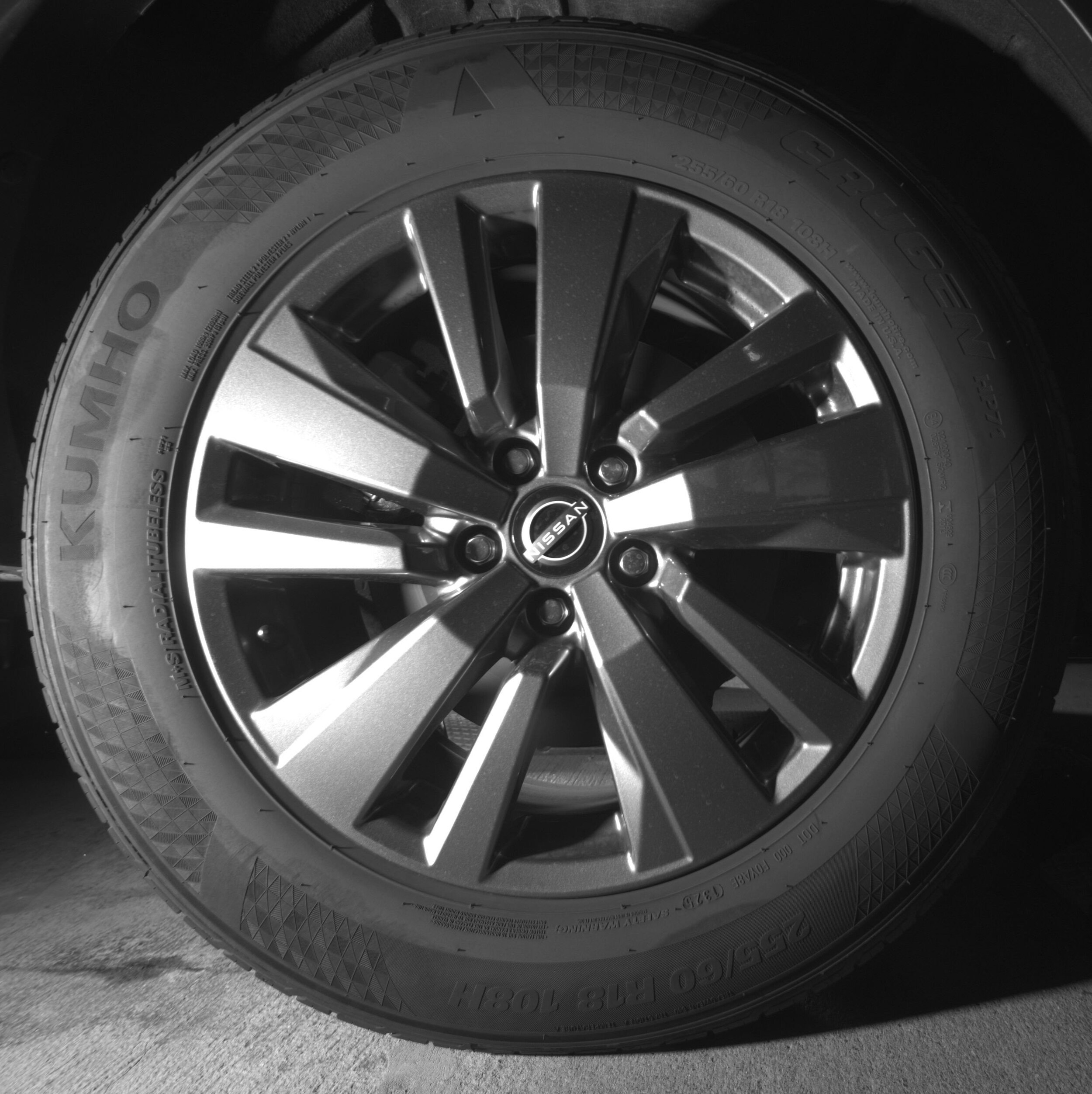 Thumbnail: 2025 Nissan Pathfinder - 15