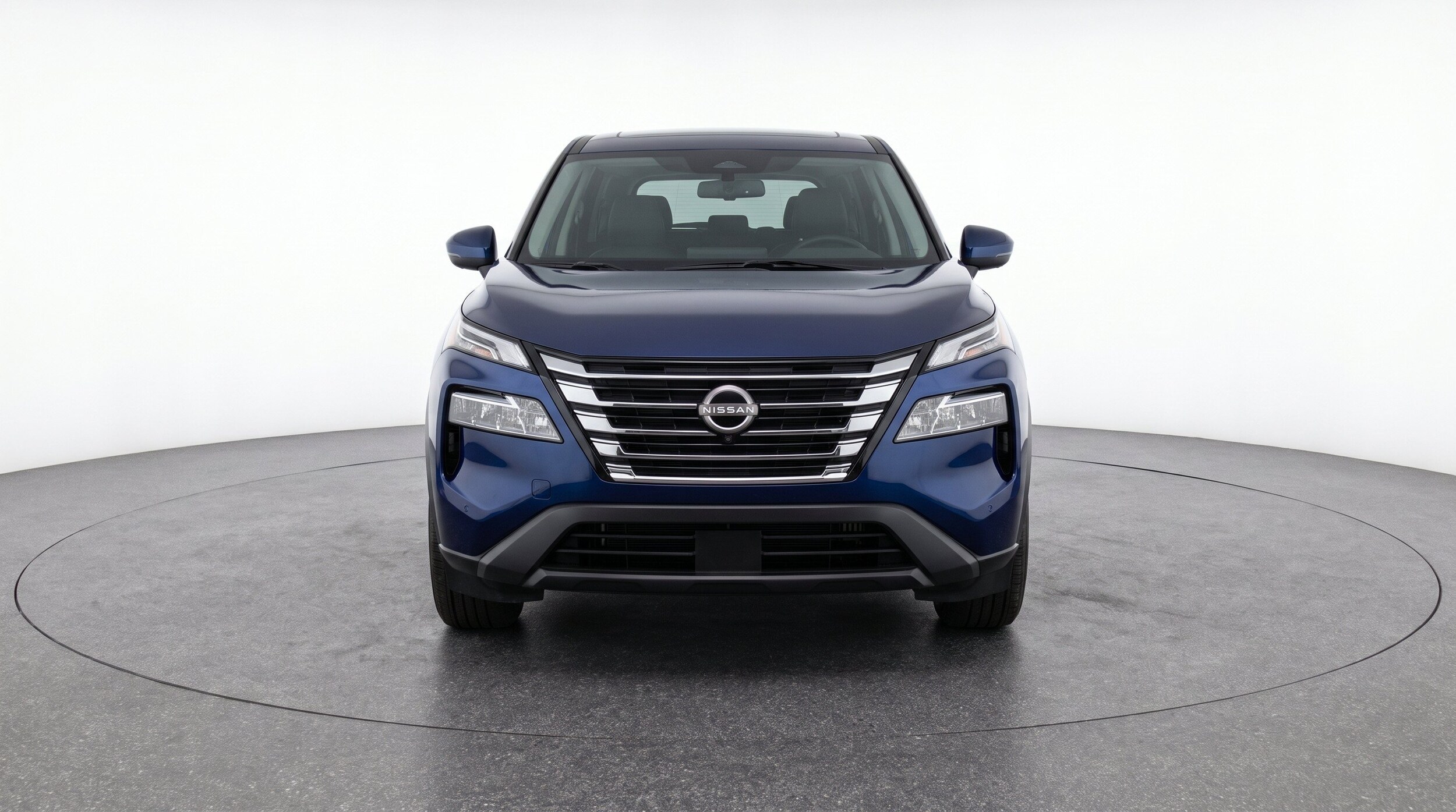 Thumbnail: 2025 Nissan Rogue - 2