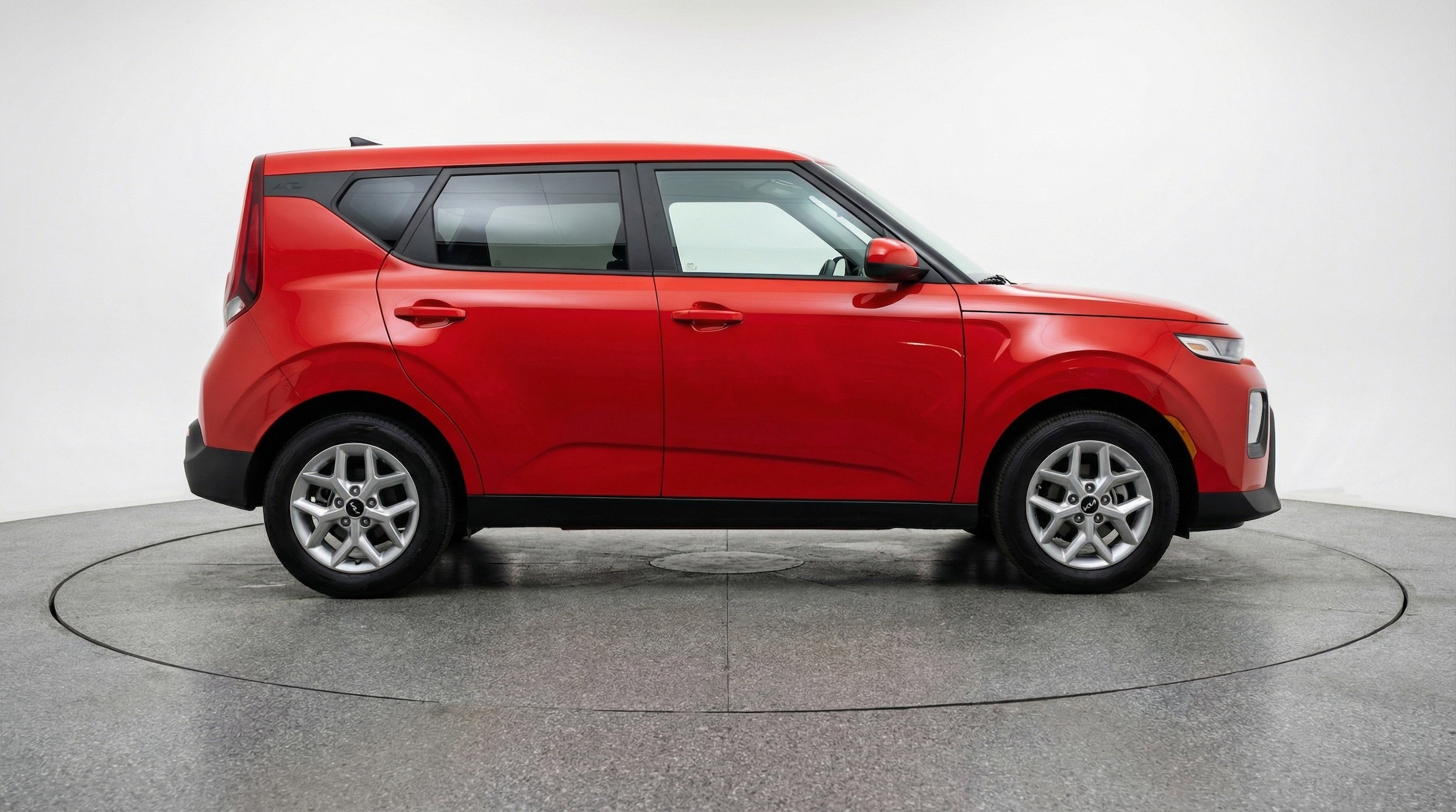 Thumbnail: 2025 Kia Soul - 11